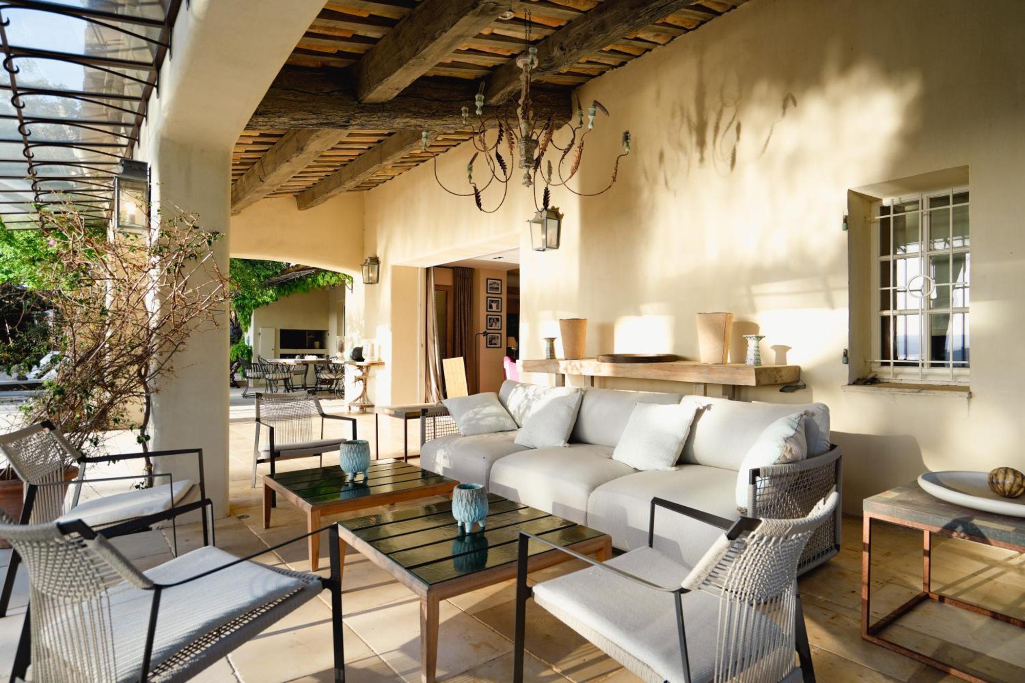 Galli Luxe Saint-Tropez