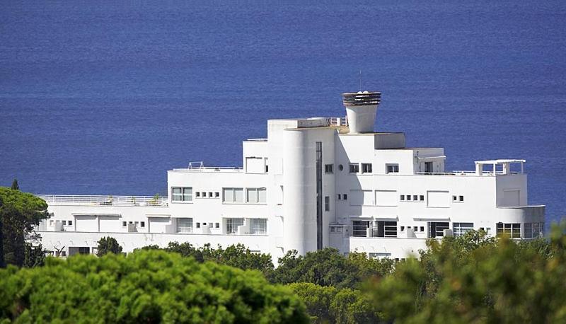 La Rotonda - Incredible Mediterraneen And St Tropez View 360! Centre 5 Mns Apartment