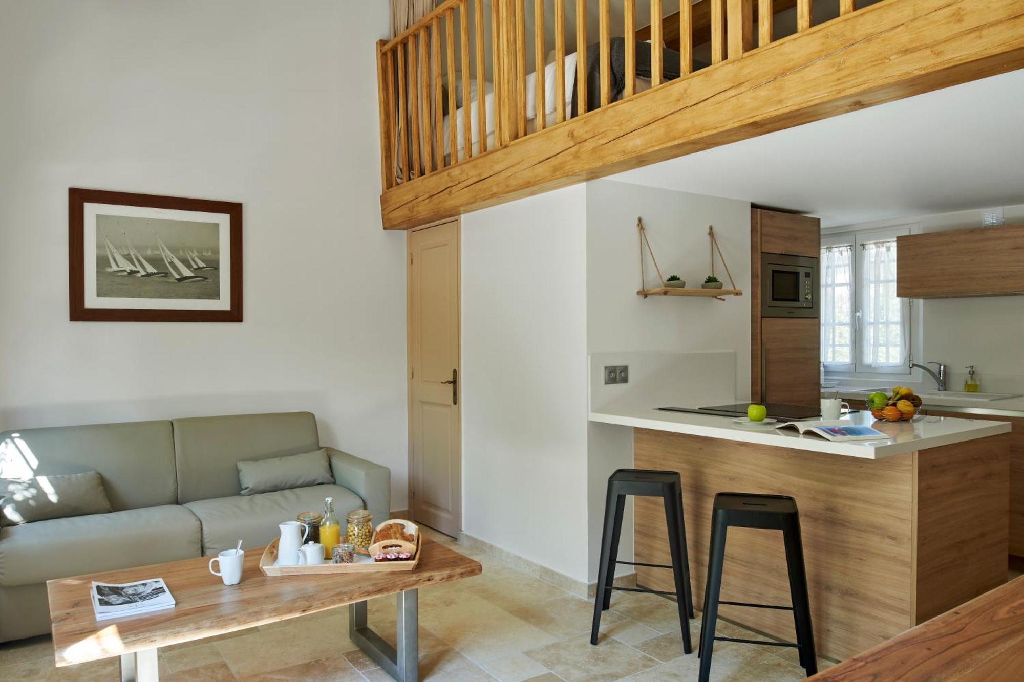 Aparthotel Les Maisons Du Sud