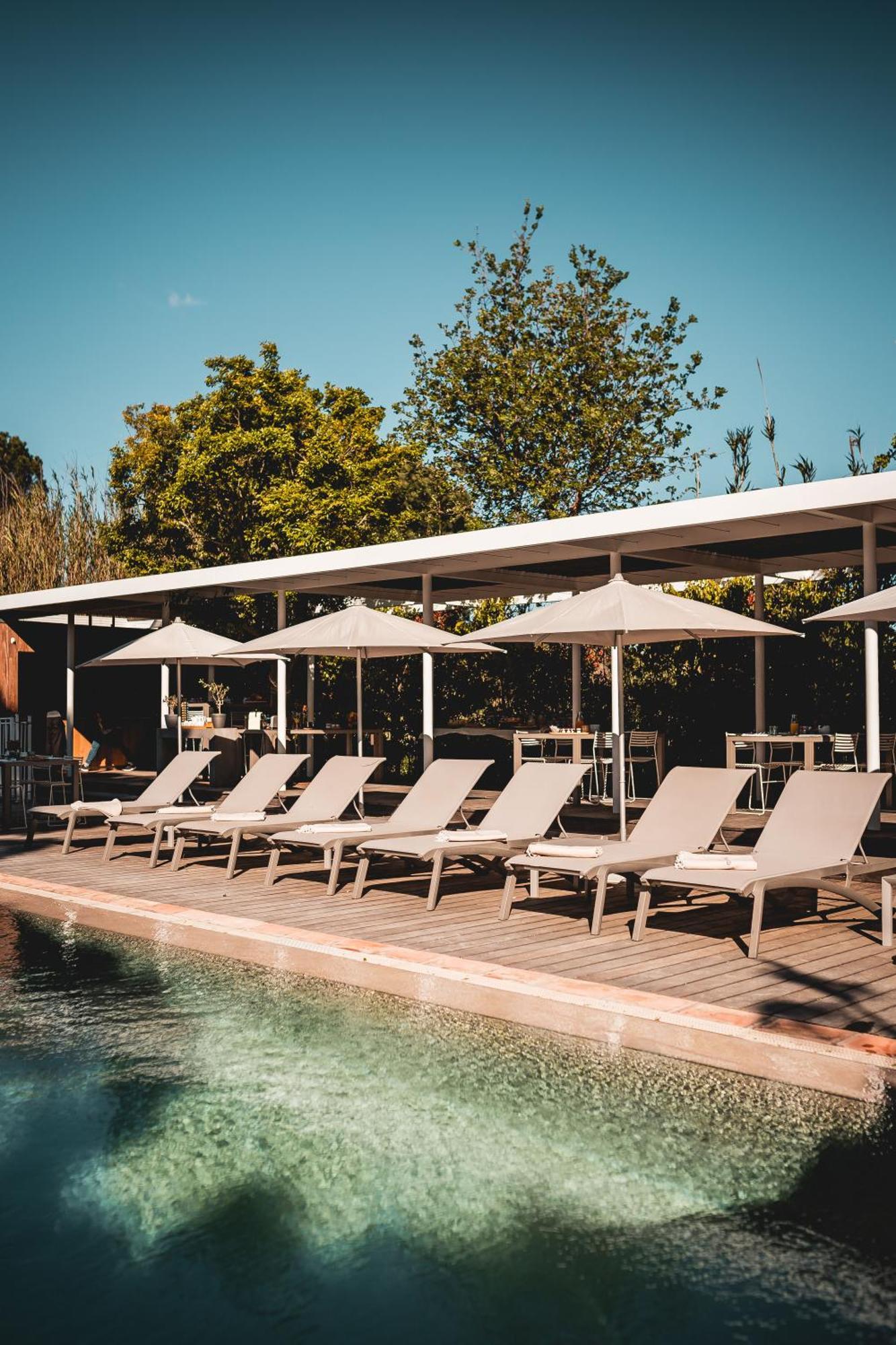 Aparthotel Les Maisons Du Sud 3*
