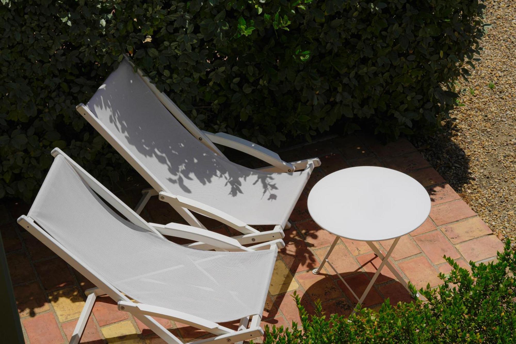 Hotel La Figuiere 3*