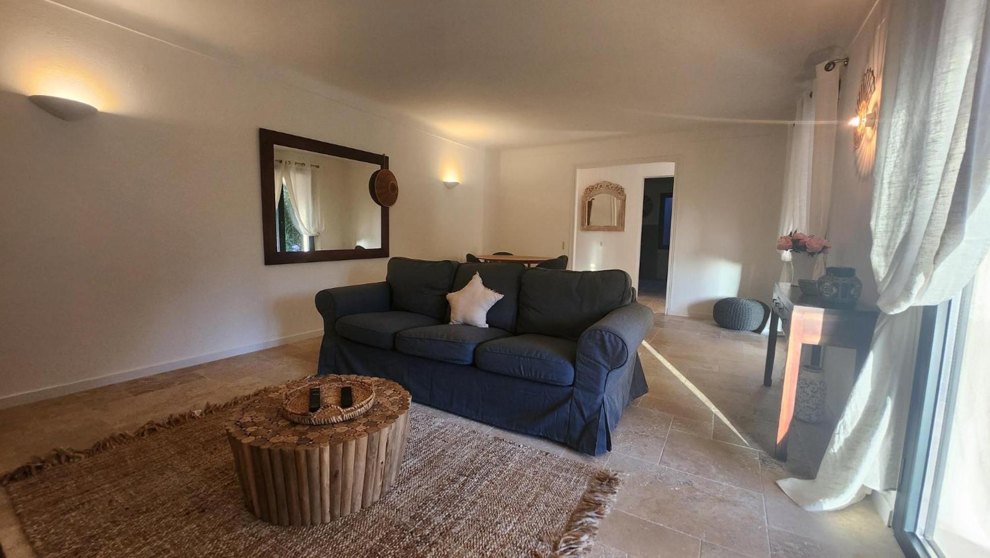 Apartment Argonaute Saint-Tropez