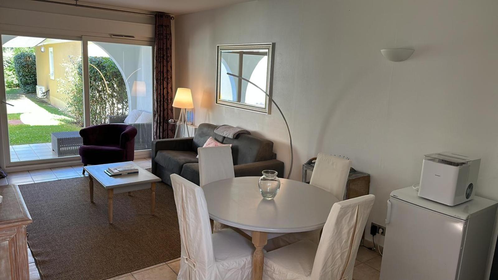 Lm Apartment