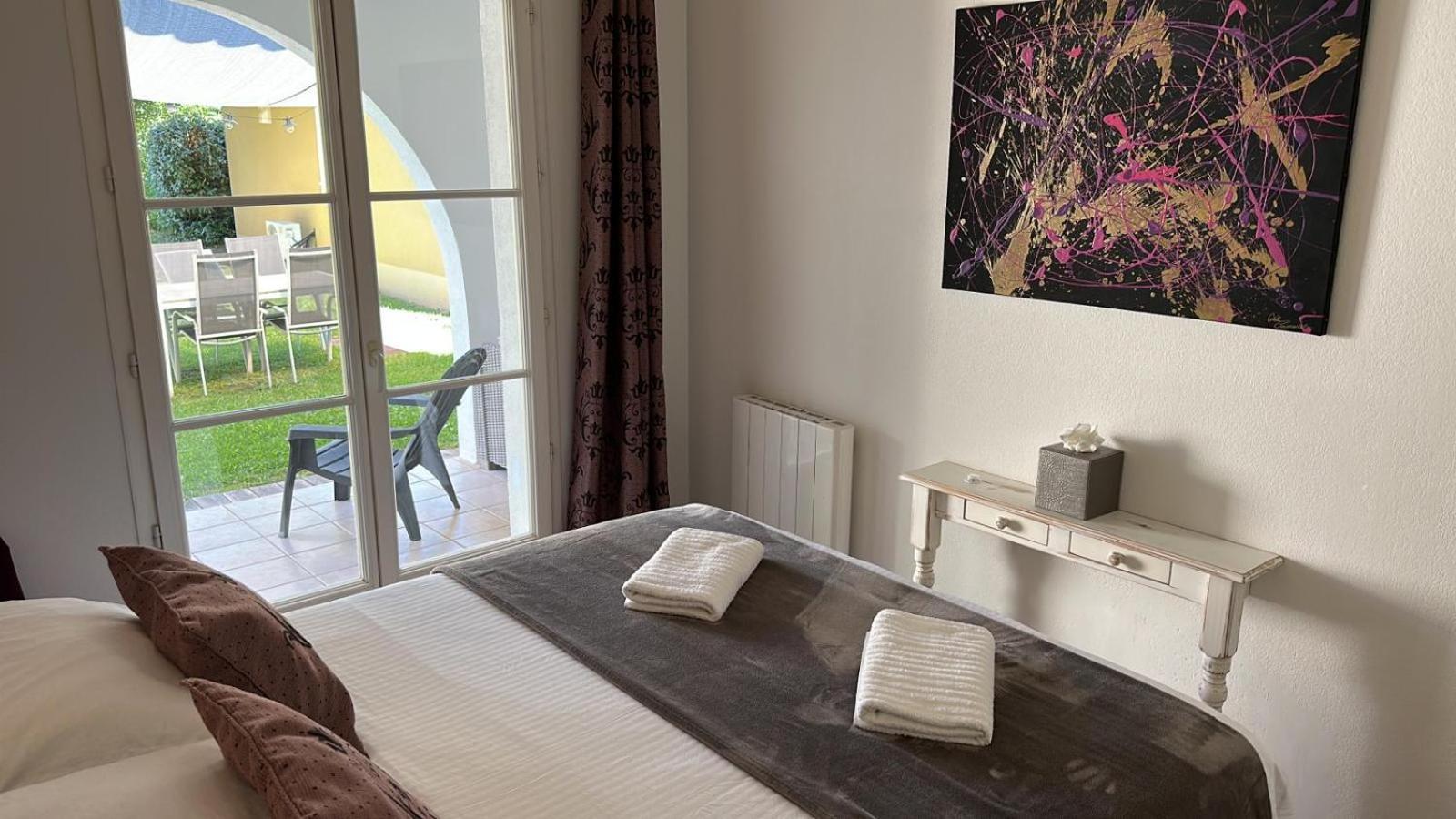 Lm Apartment Saint-Tropez