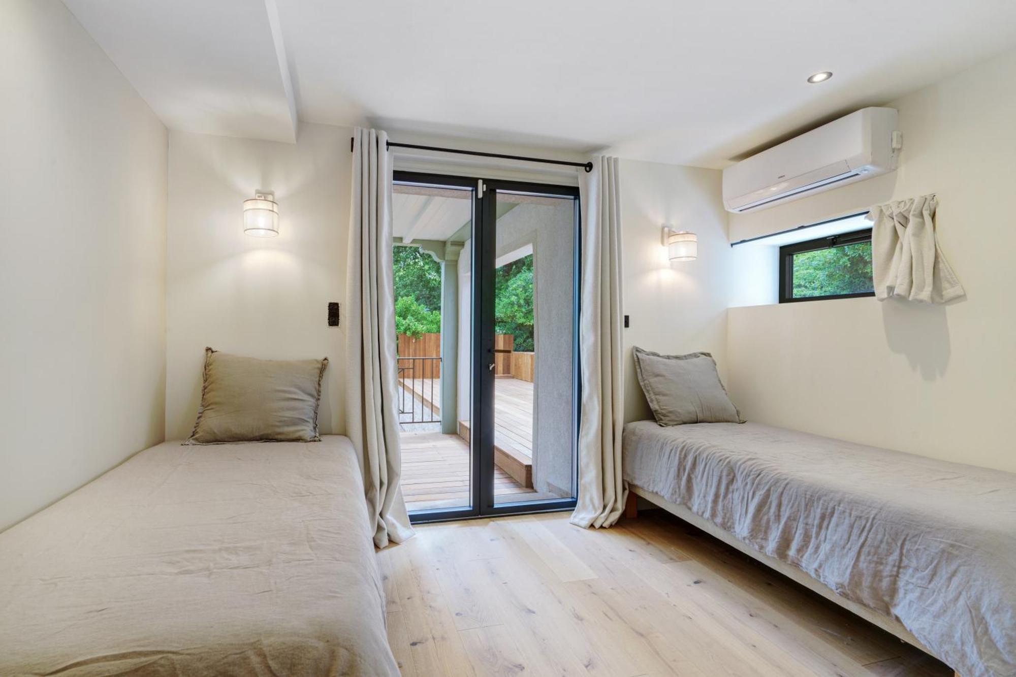 Maison St Tropez Dans Les Vignes