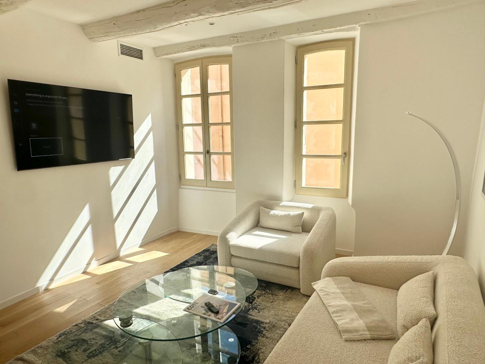 Apartment 11 Rue Des Commercants Saint-Tropez