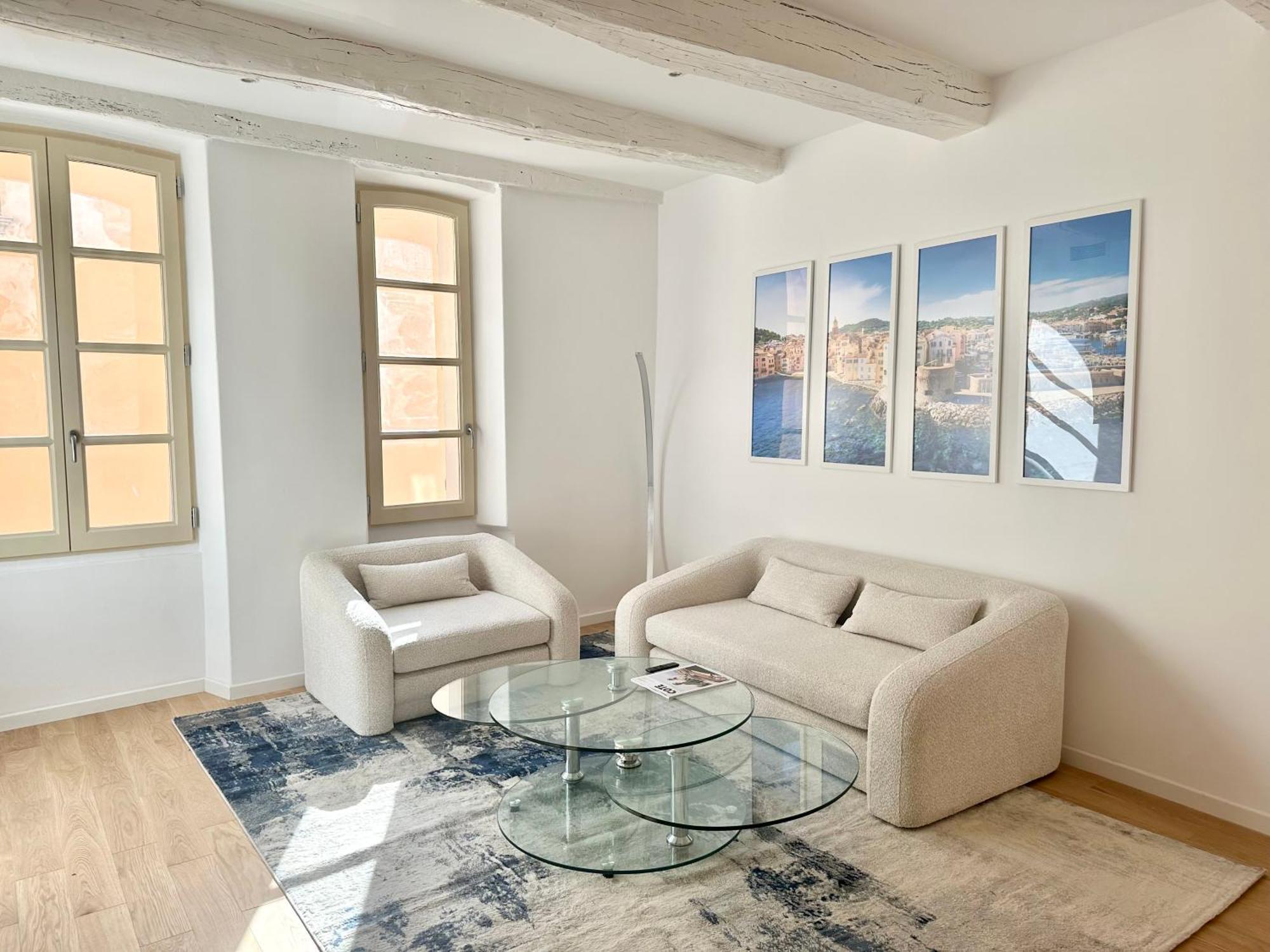 11 Rue Des Commercants Apartment *