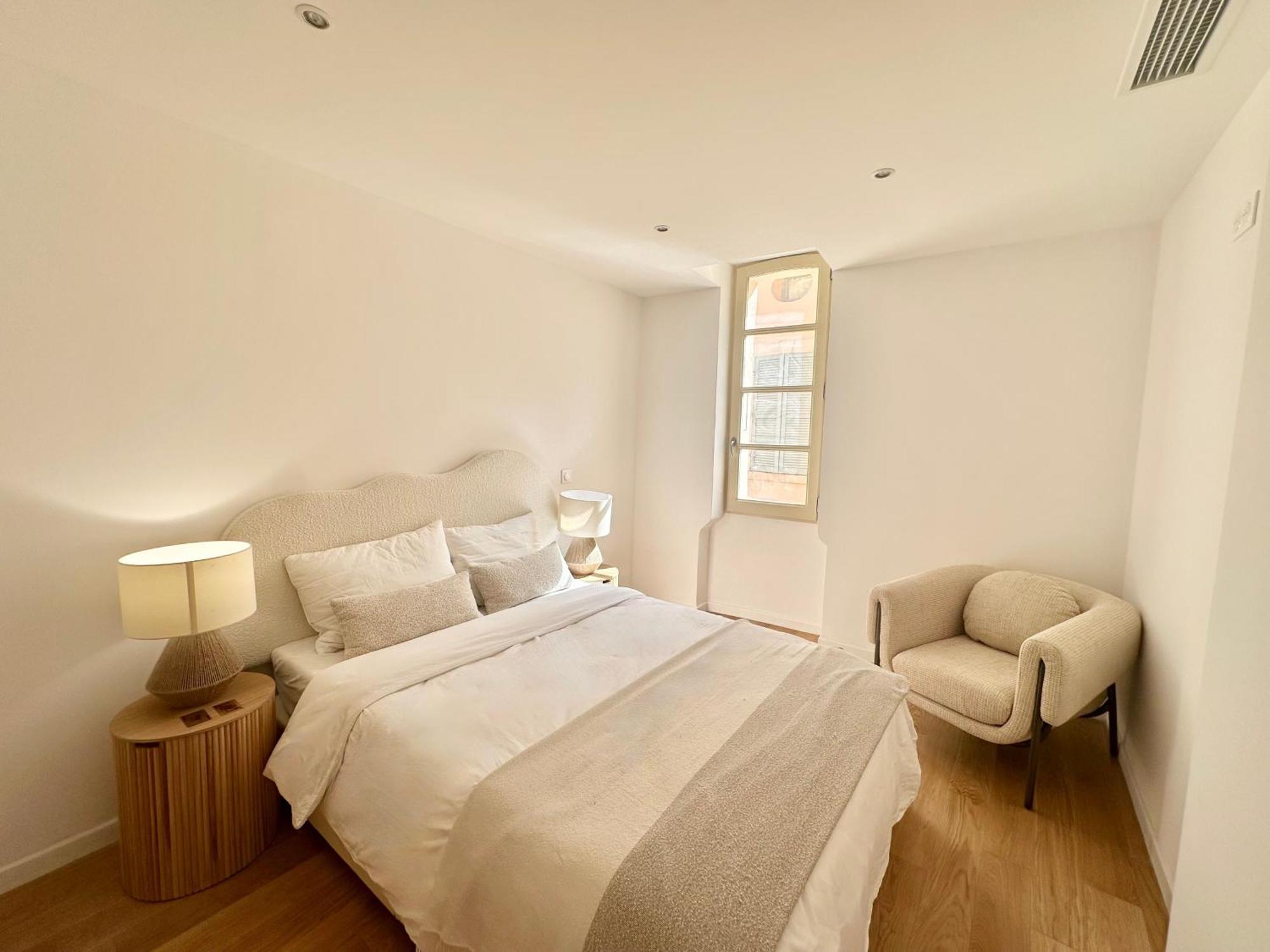 11 Rue Des Commercants Apartment