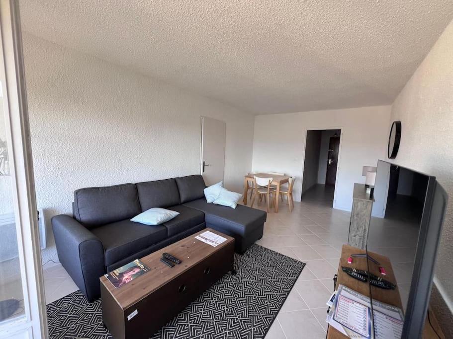 T2 Vue Proche Centre