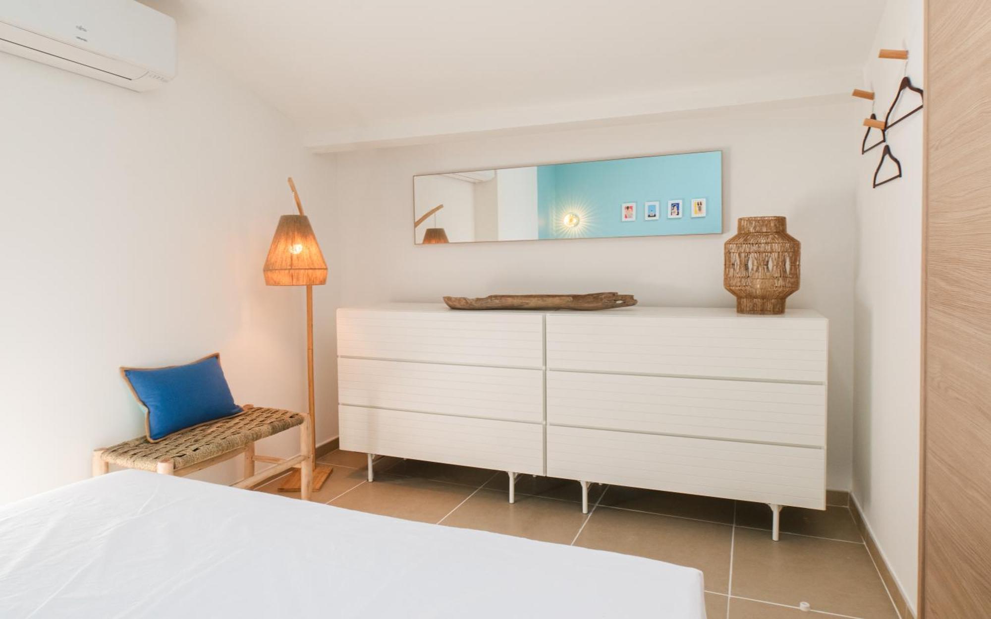 Duplex Celeste, Centre-ville Apartment *