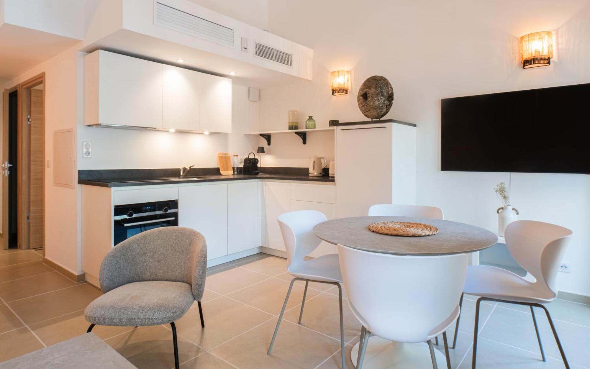 Apartment Duplex Celeste, Centre-ville Saint-Tropez