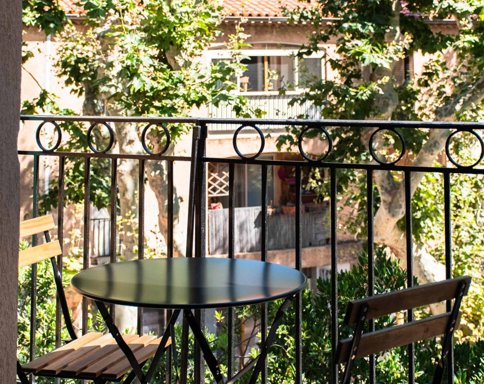 Duplex Celeste, Centre-ville Apartment *