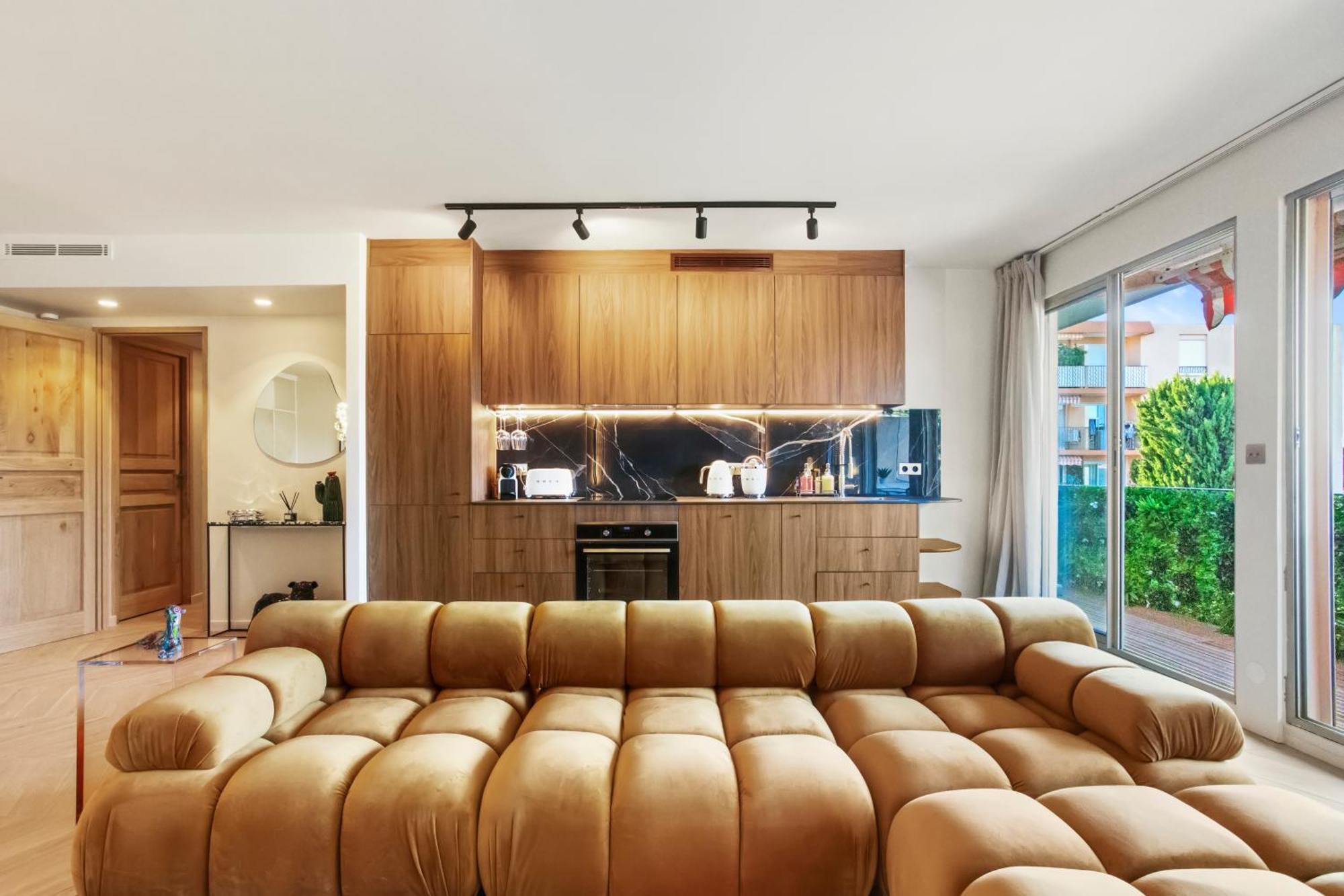 Apartment Magnifique St Tropez Saint-Tropez