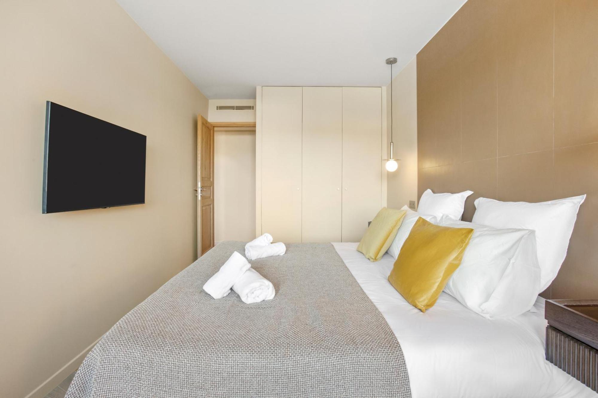 Apartment Magnifique St Tropez *