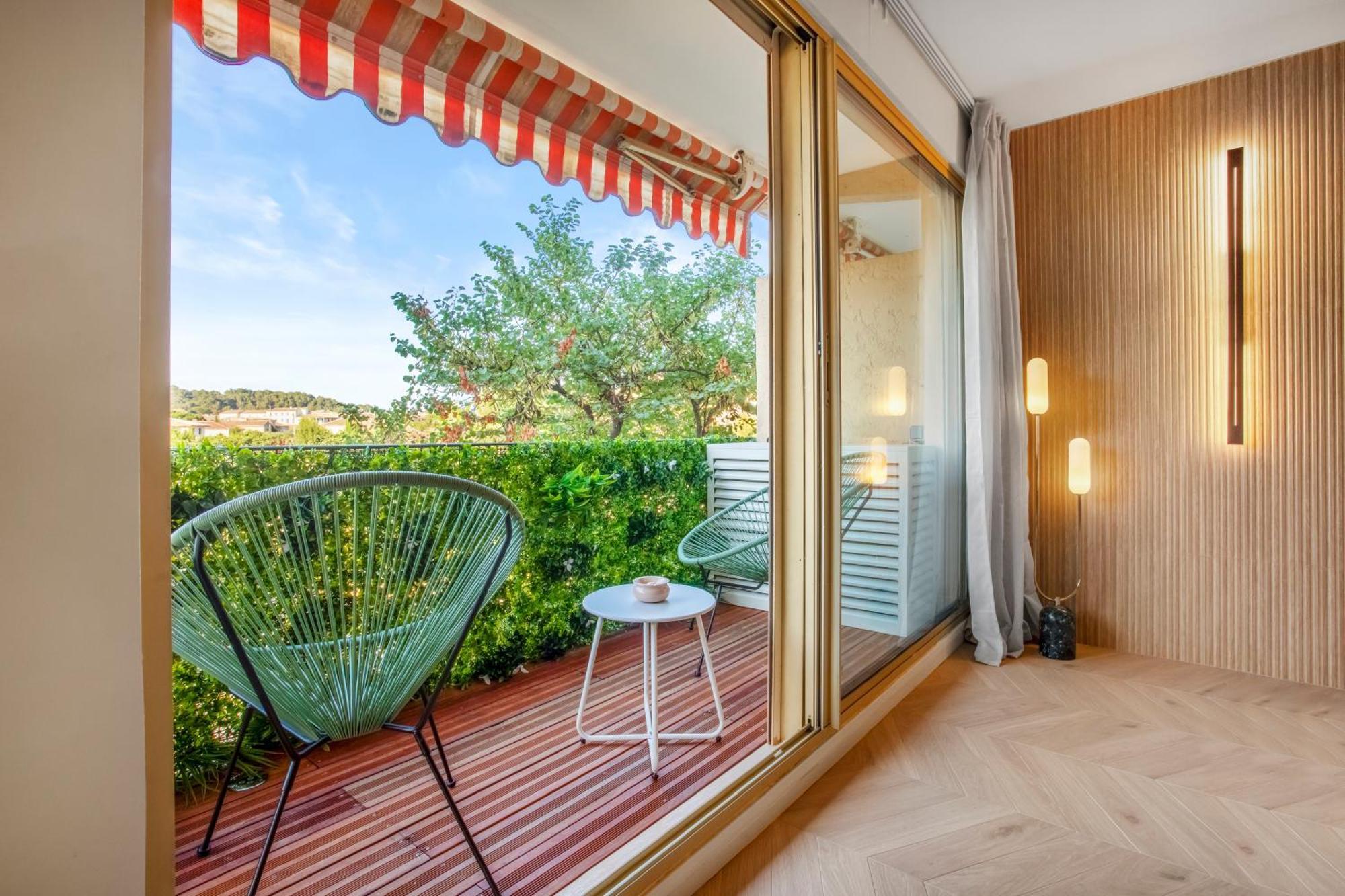 Magnifique St Tropez Saint-Tropez
