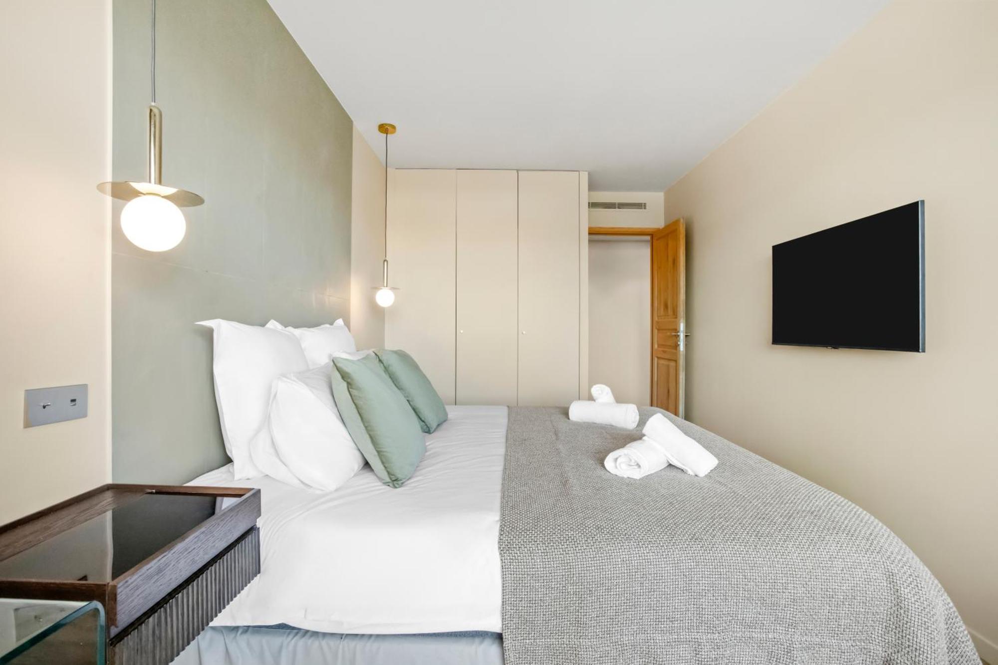Apartment Magnifique St Tropez *