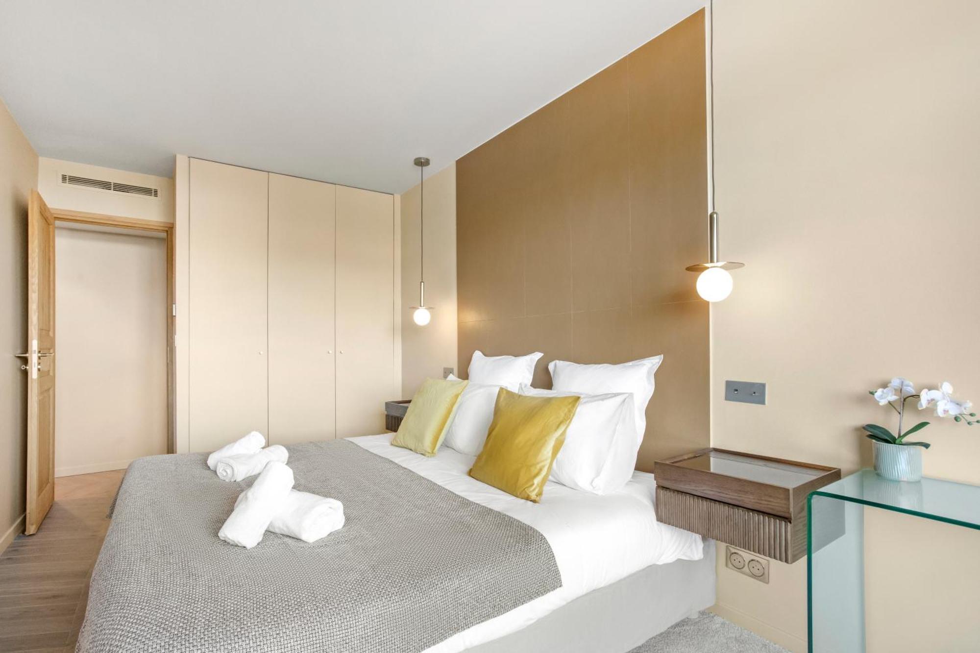 Apartment Magnifique St Tropez Saint-Tropez