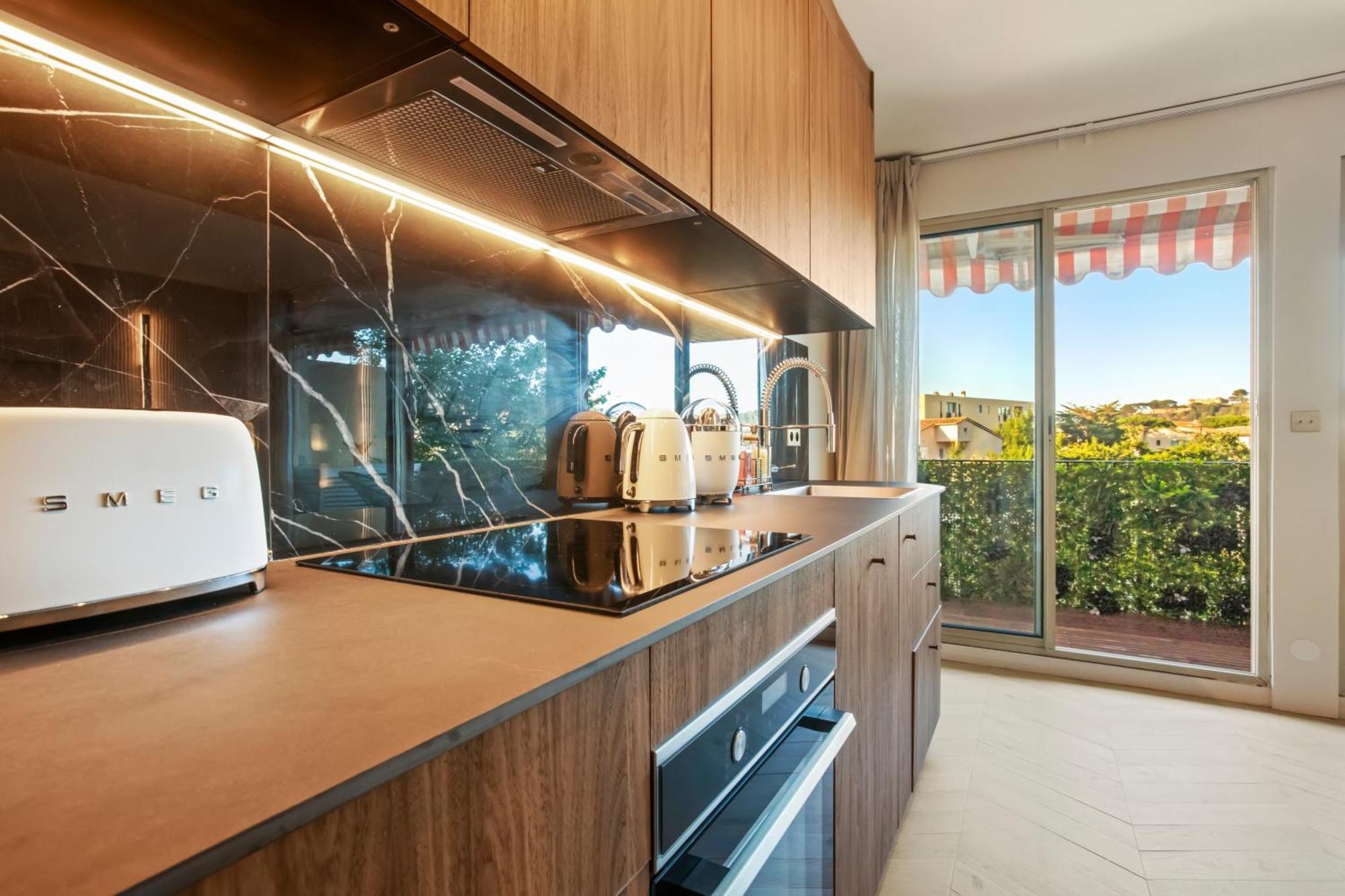 Apartment Magnifique St Tropez Saint-Tropez