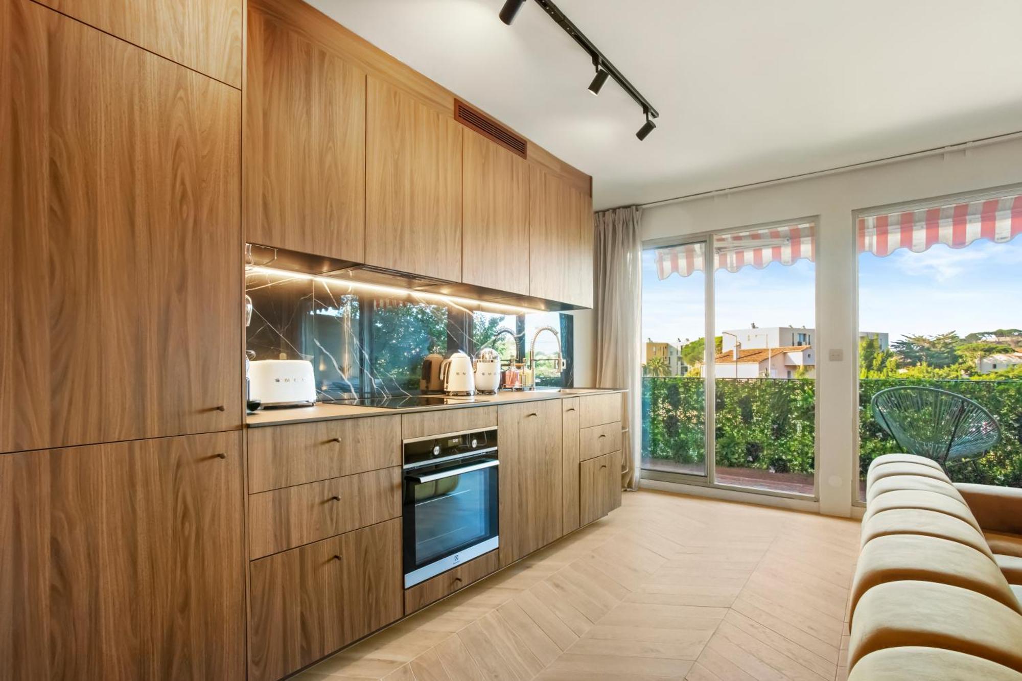 Magnifique St Tropez Apartment *