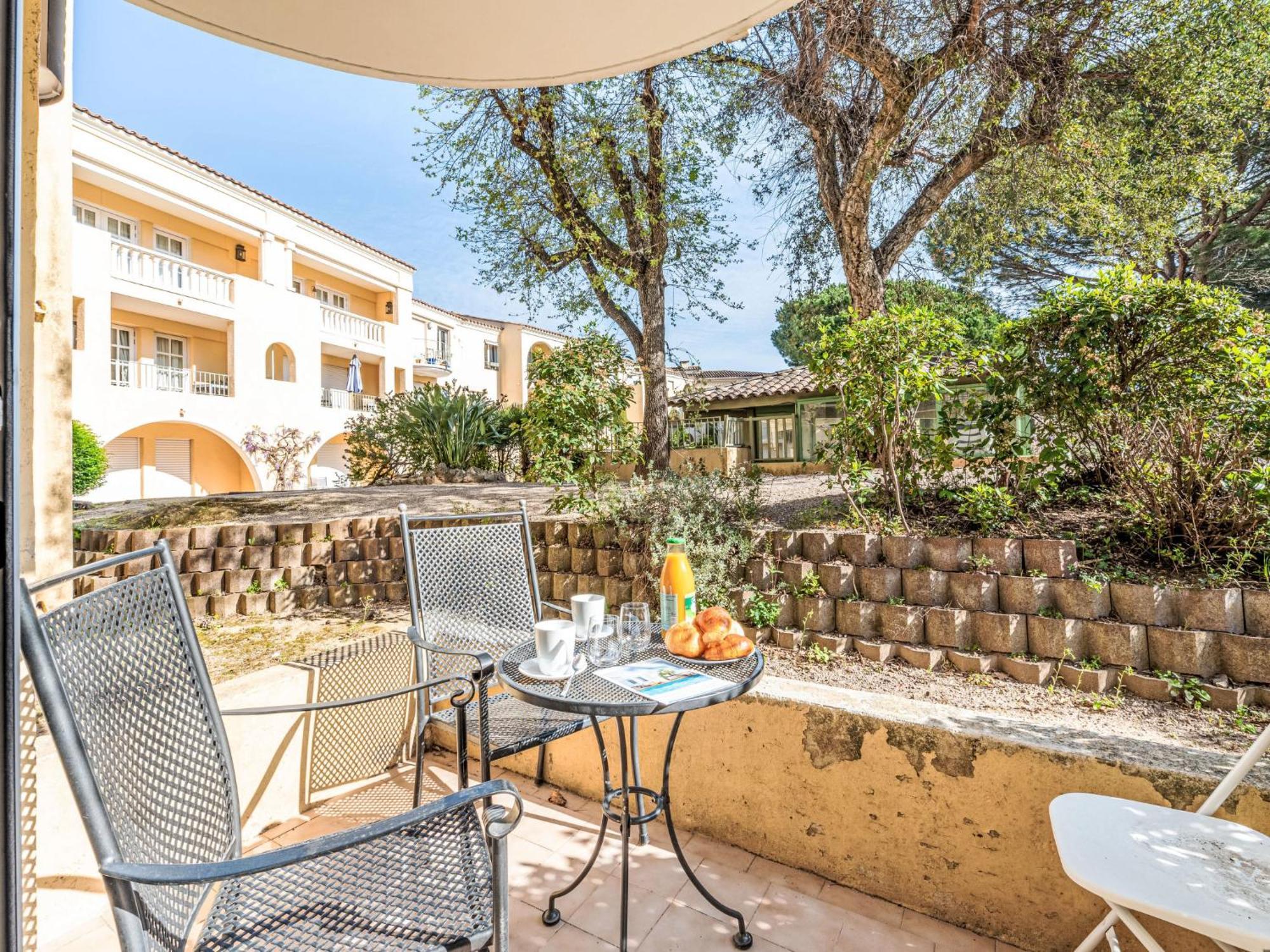 Appartement Caesar Domus-7 By Interhome Saint-Tropez