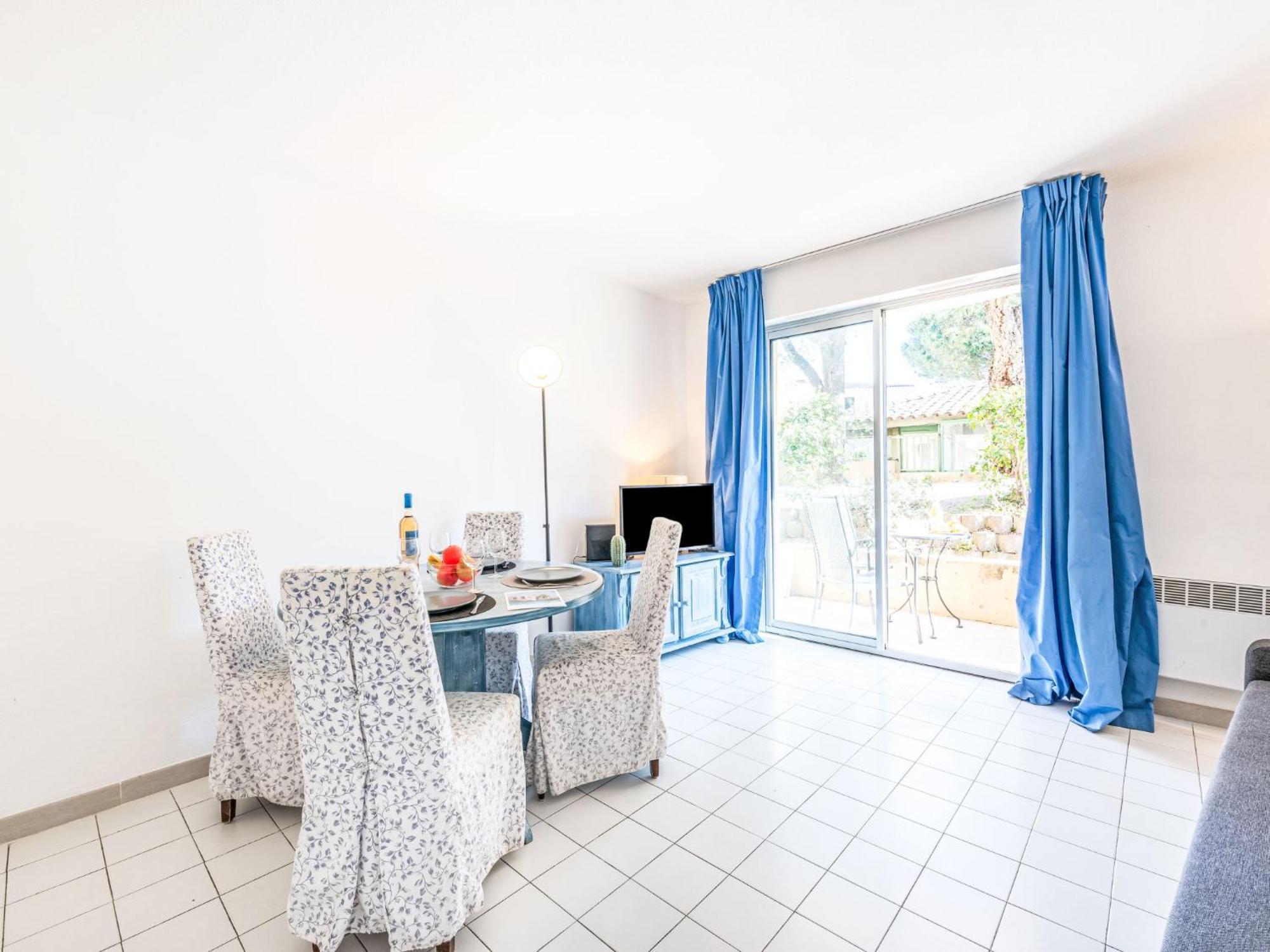 Caesar Domus-7 By Interhome Saint-Tropez
