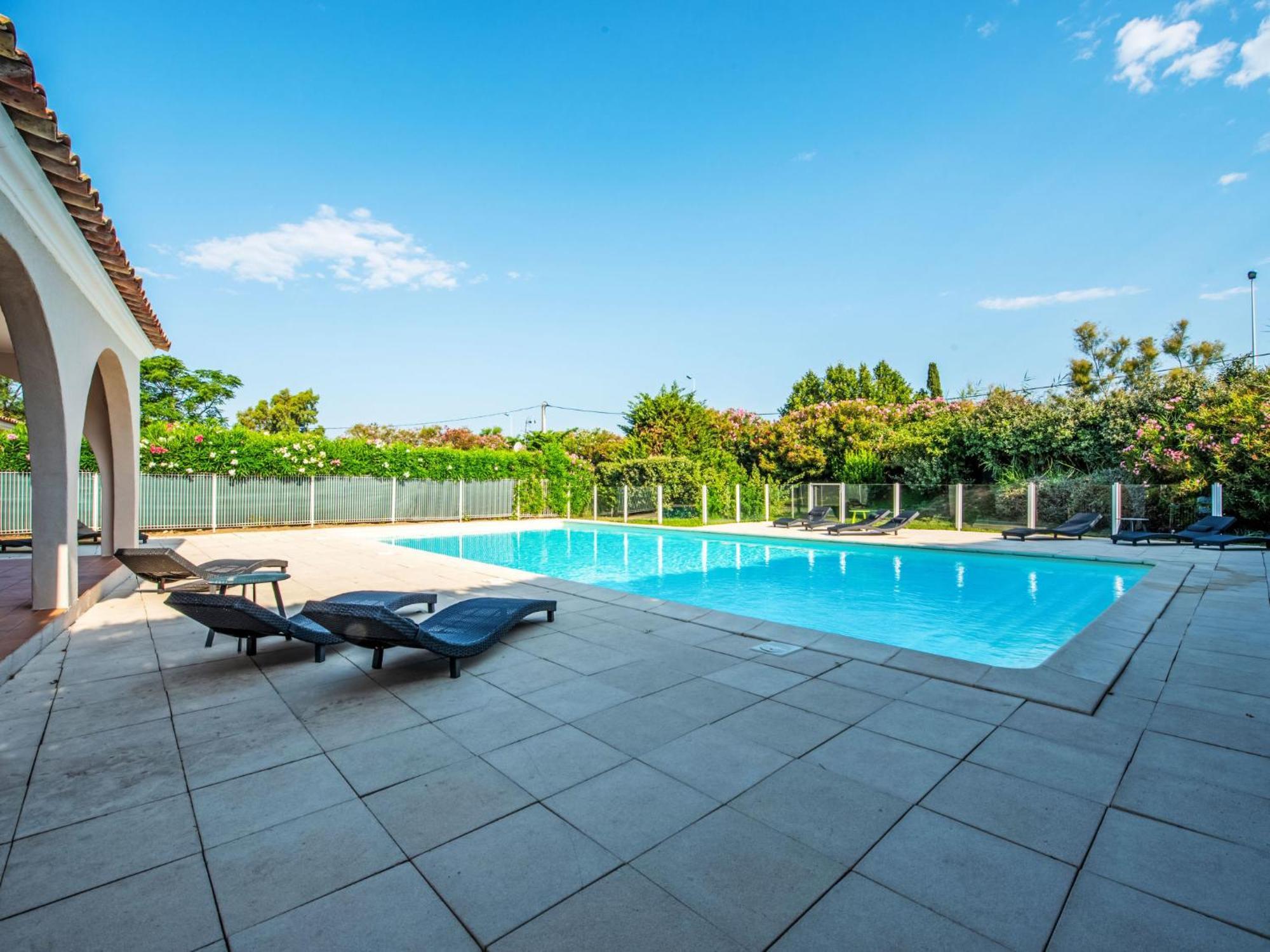 Le Jardin D'artemis-1 By Interhome *