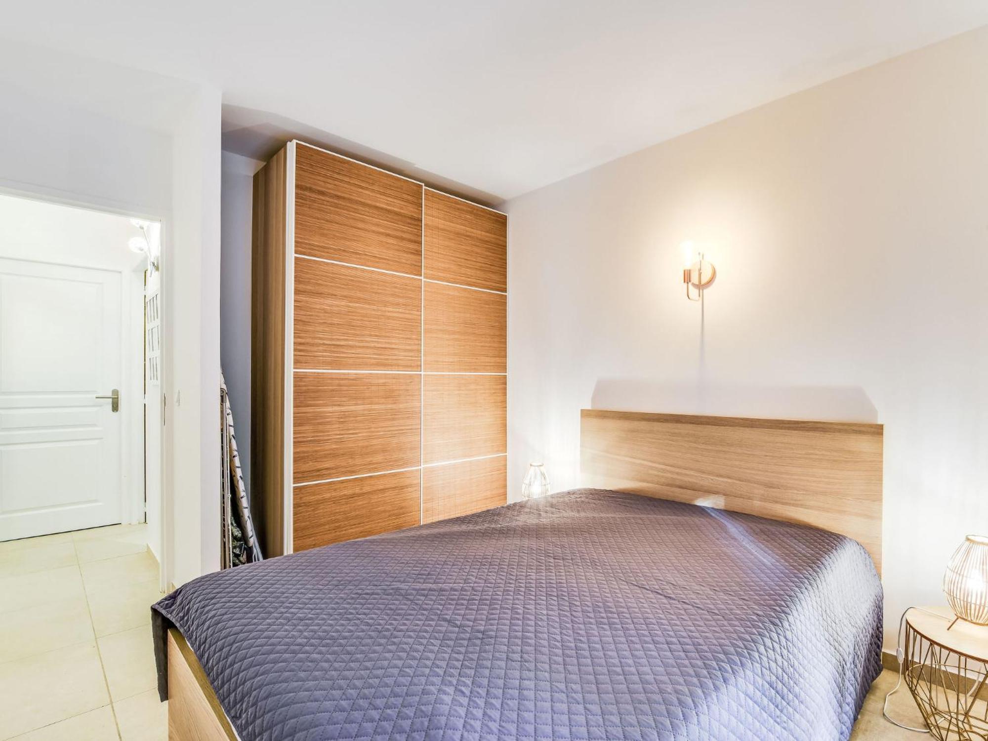 Le Jardin D'artemis-1 By Interhome Apartment
