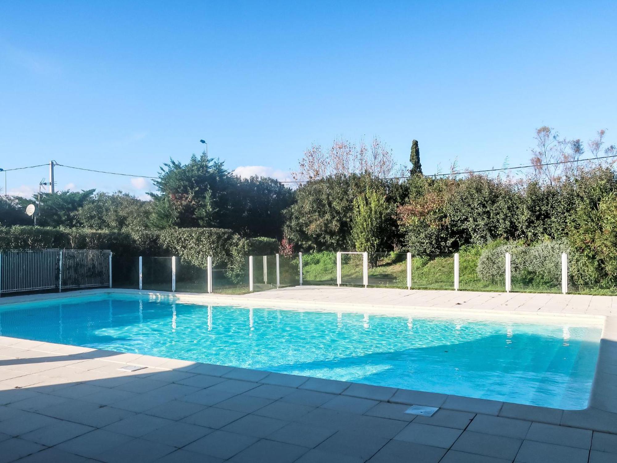 Apartment Le Jardin D'artemis-1 By Interhome