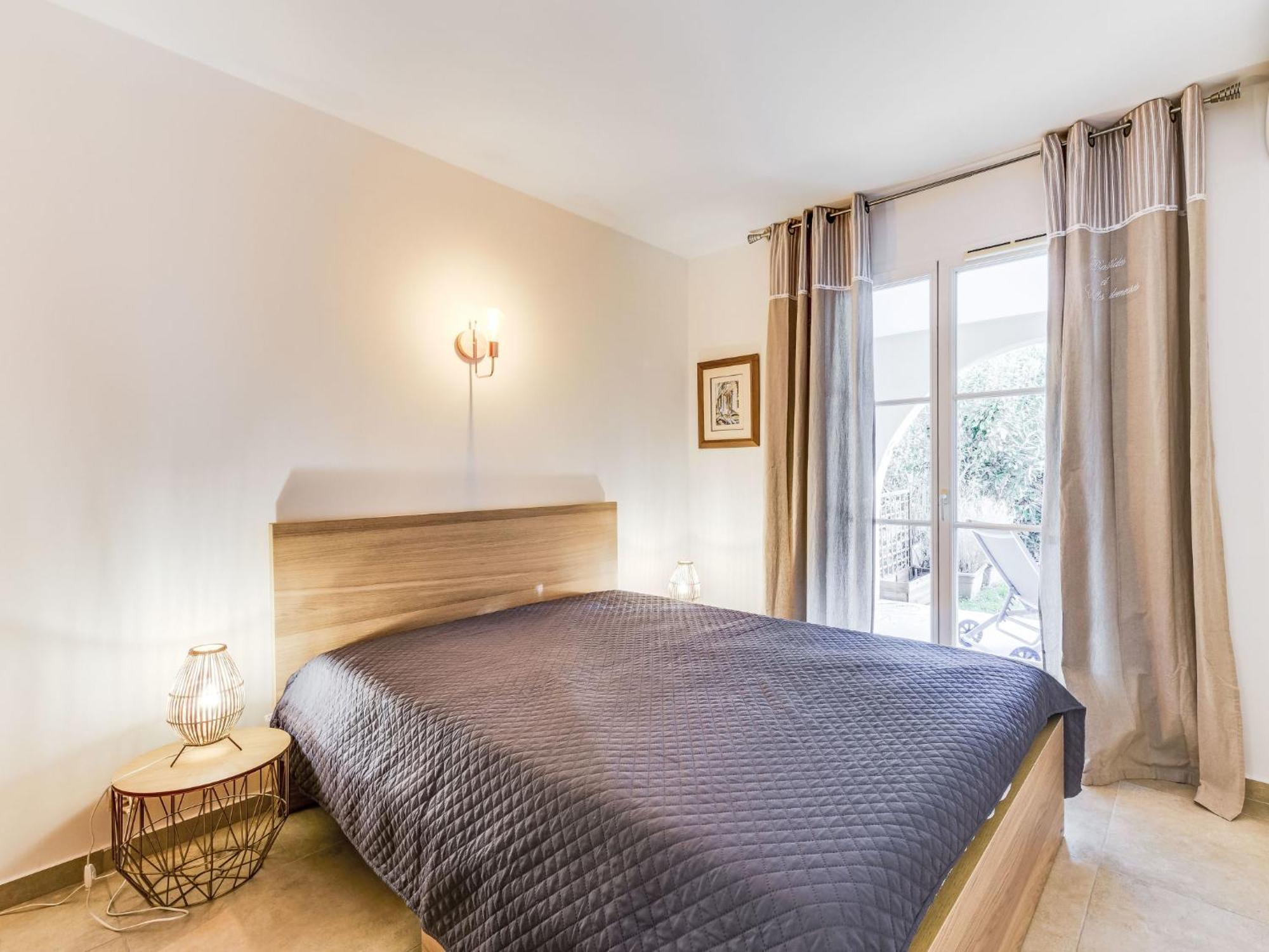 Le Jardin D'artemis-1 By Interhome