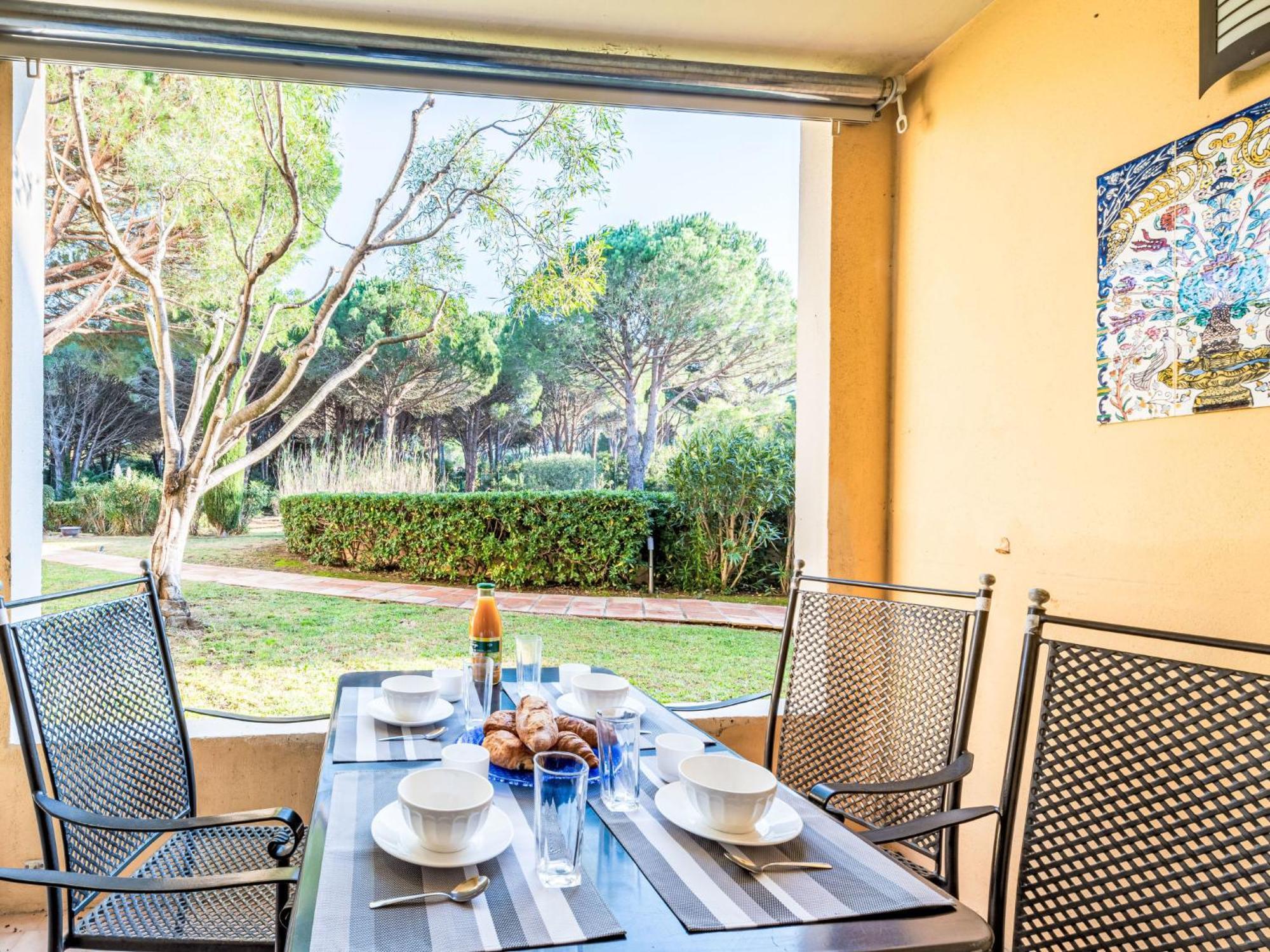 Caesar Domus-5 By Interhome Apartment