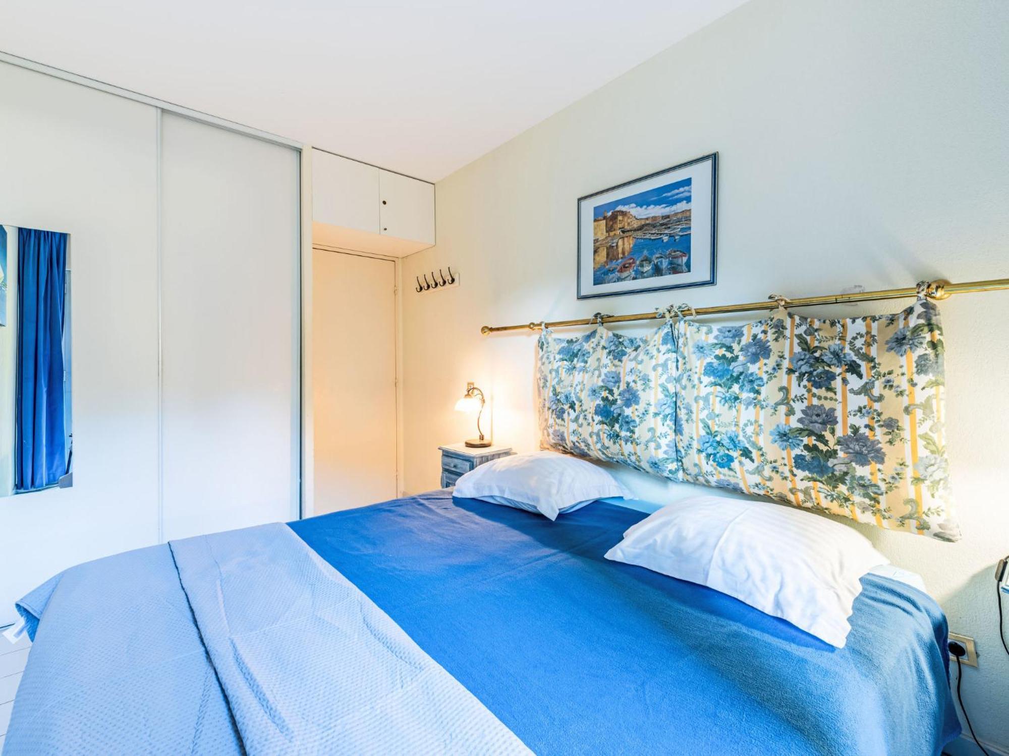 Caesar Domus-5 By Interhome *