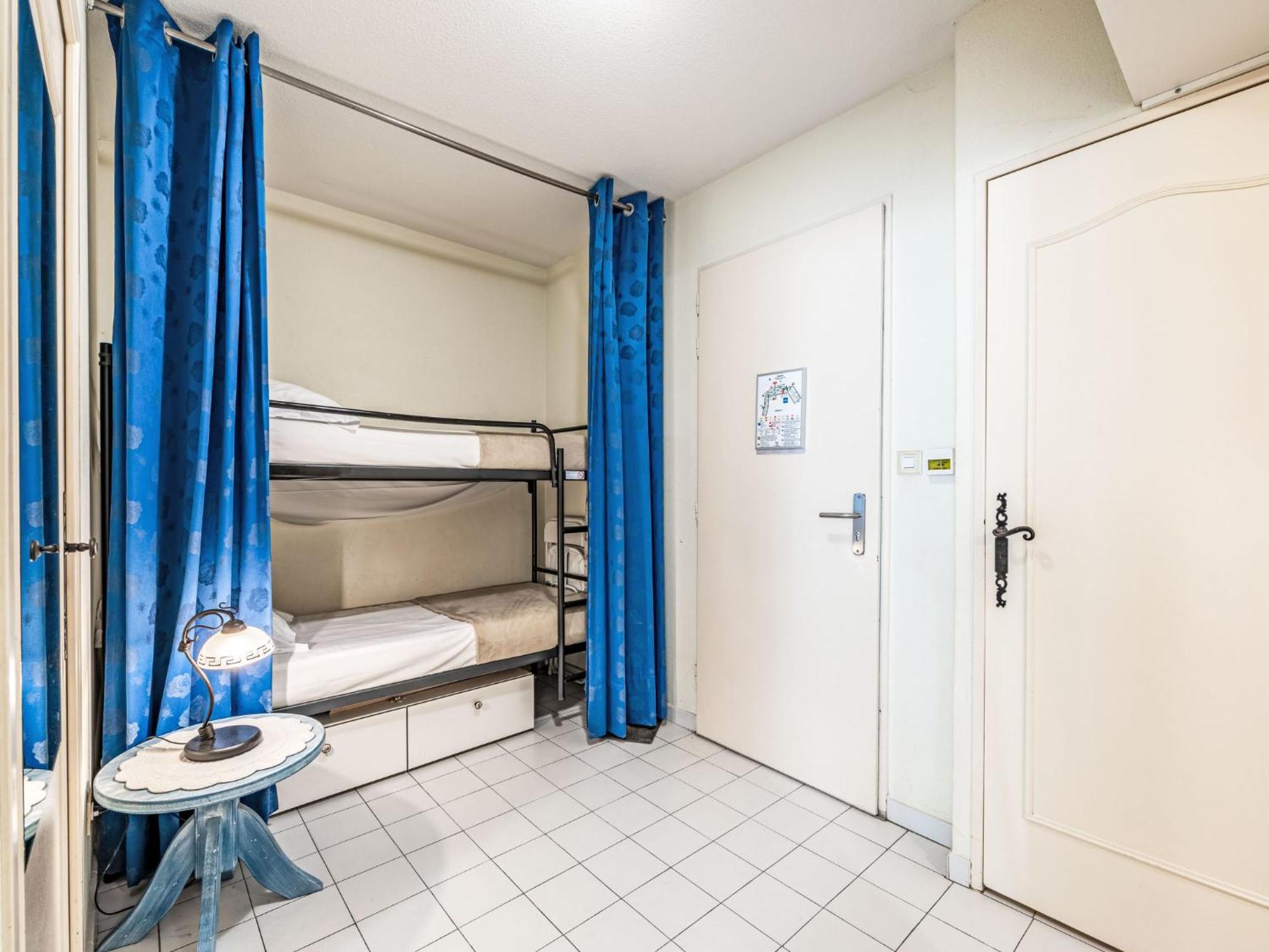 Apartment Caesar Domus-5 By Interhome *