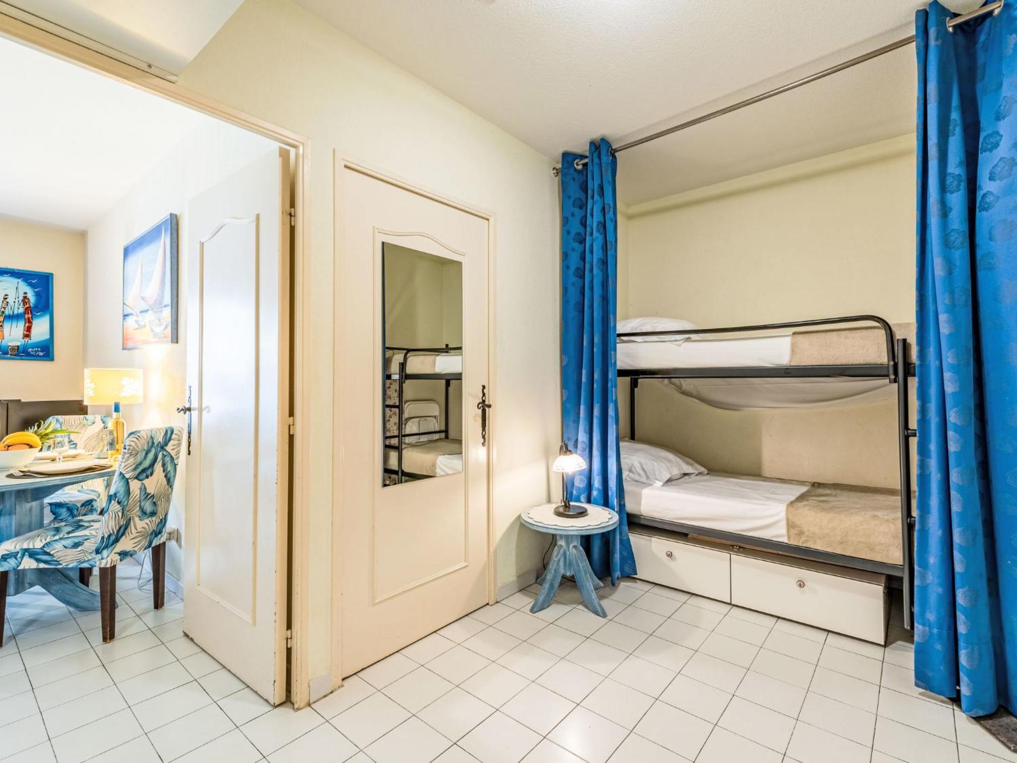 Caesar Domus-5 By Interhome Apartment *