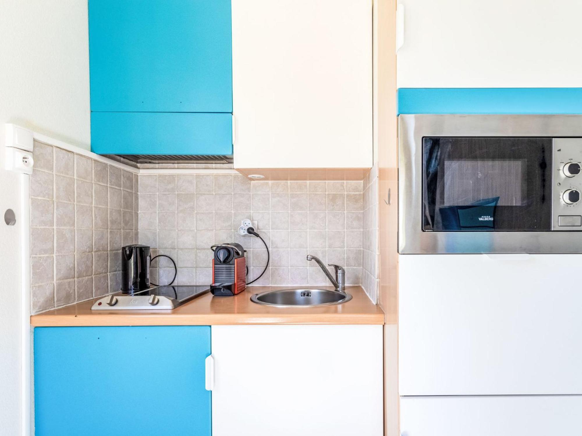 Caesar Domus-8 By Interhome Apartment *