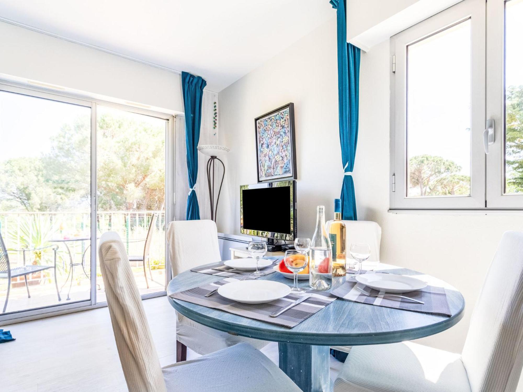 Caesar Domus-8 By Interhome *