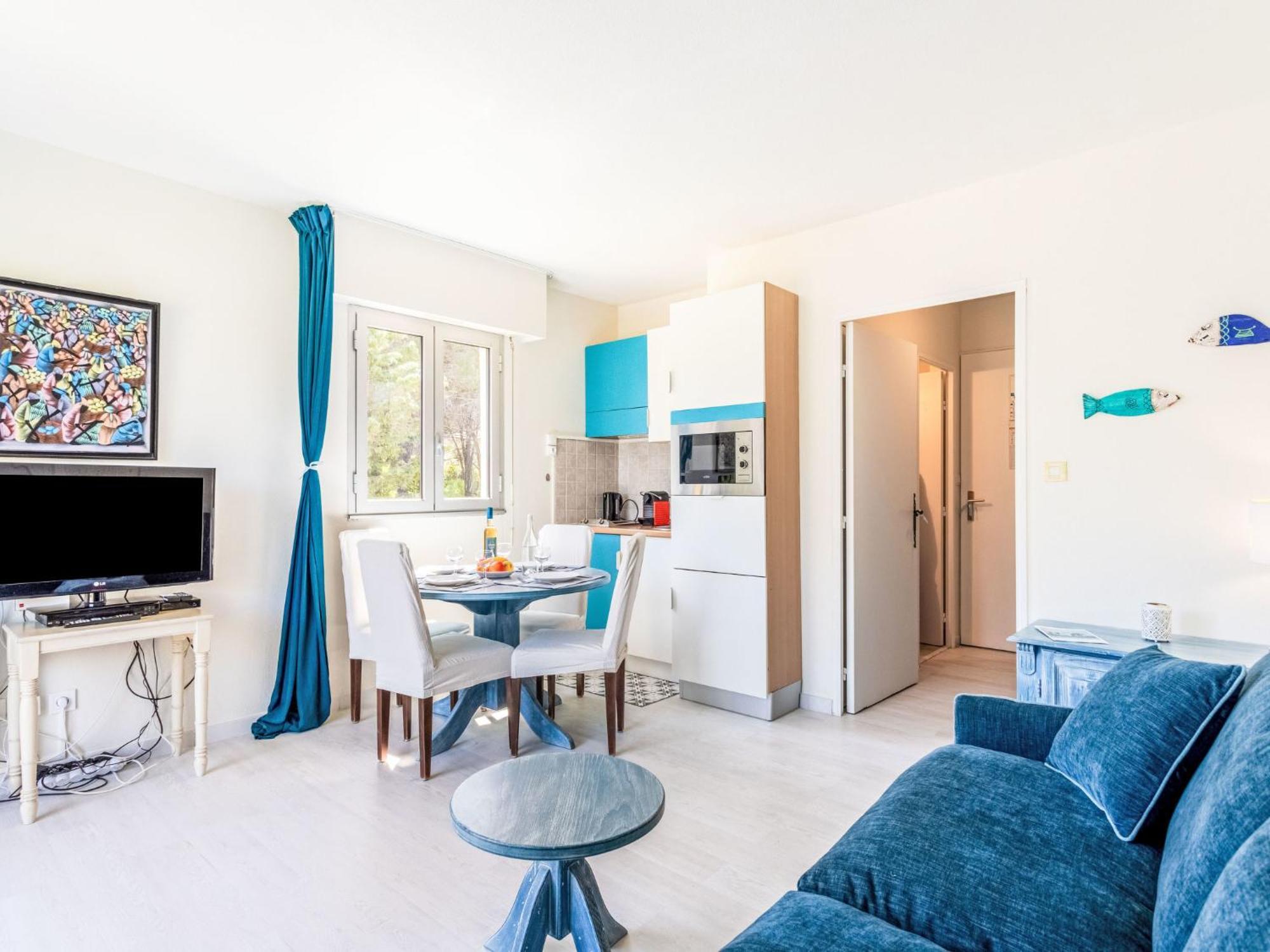 Apartment Caesar Domus-8 By Interhome *