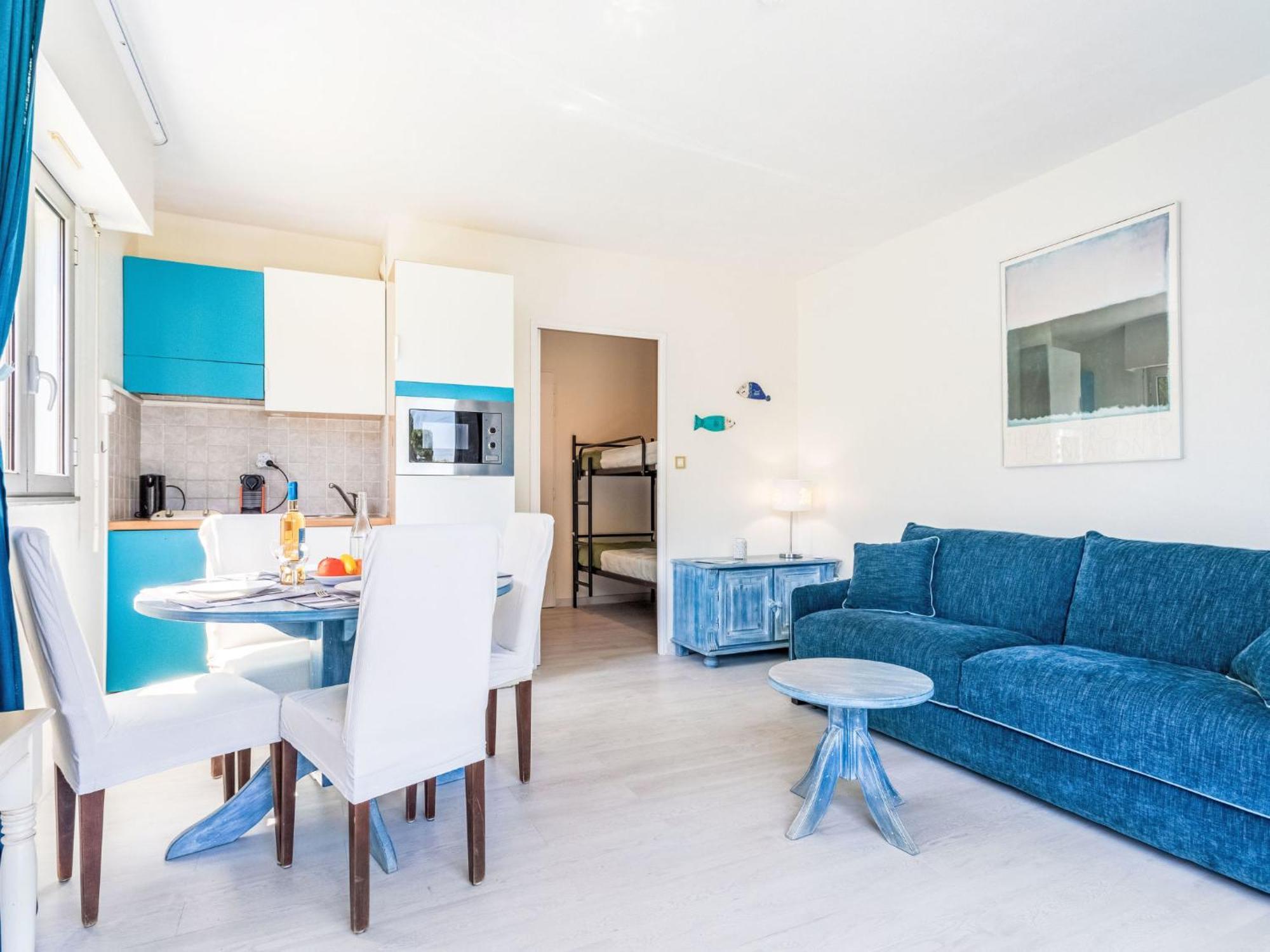 Apartment Caesar Domus-8 By Interhome *