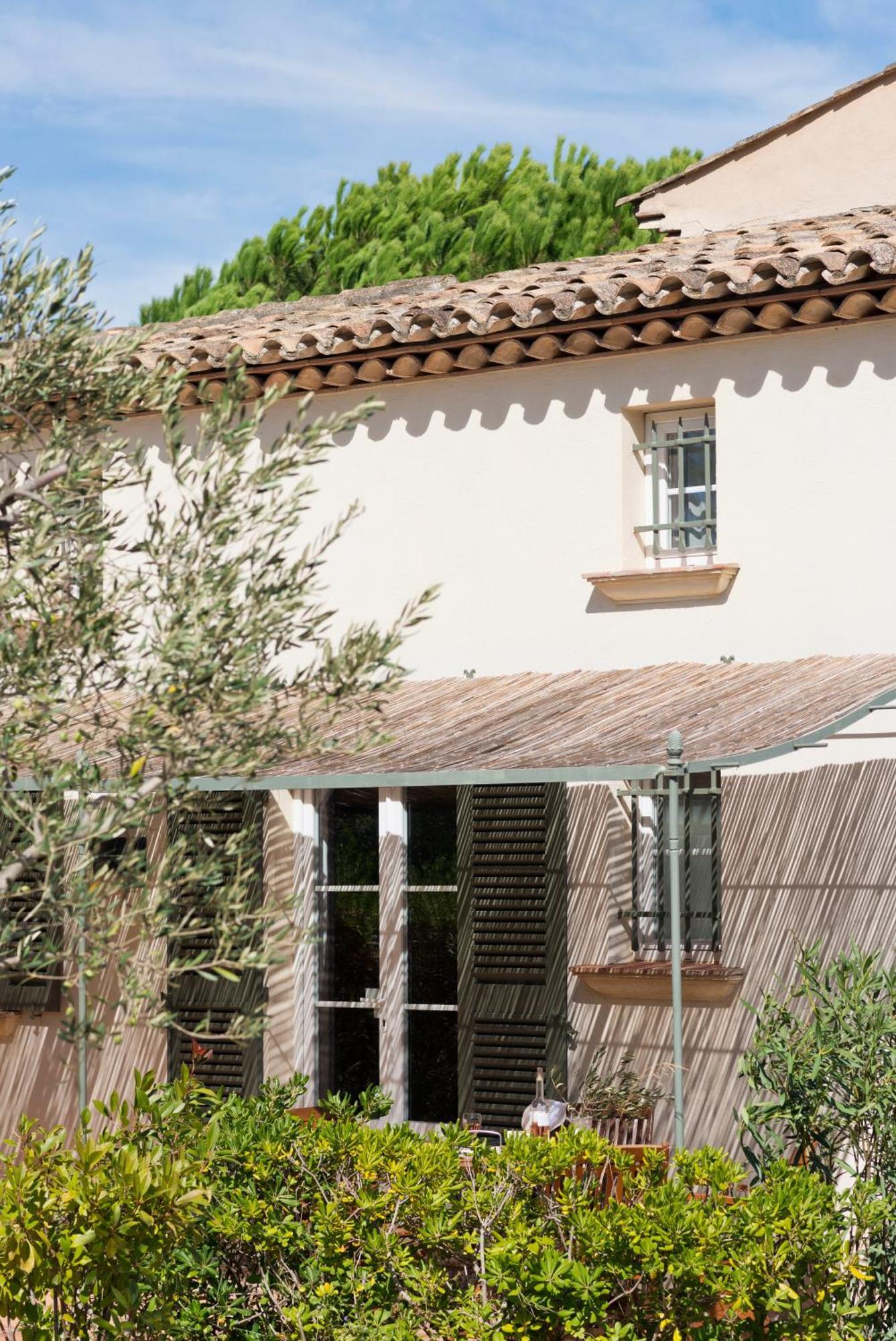 Les Maisons Du Sud Aparthotel