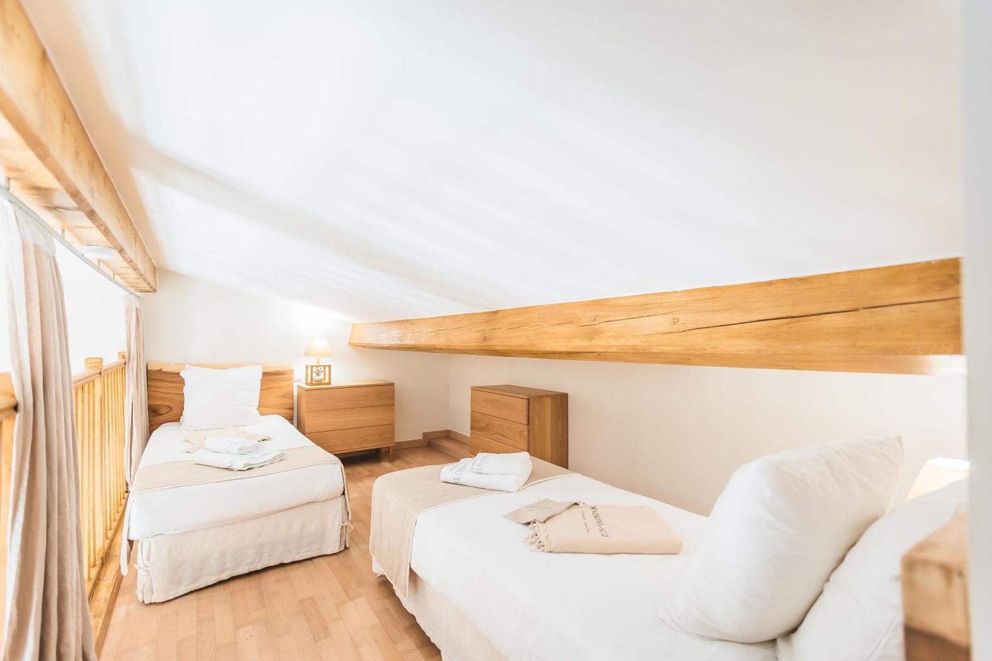 Les Maisons Du Sud 3*