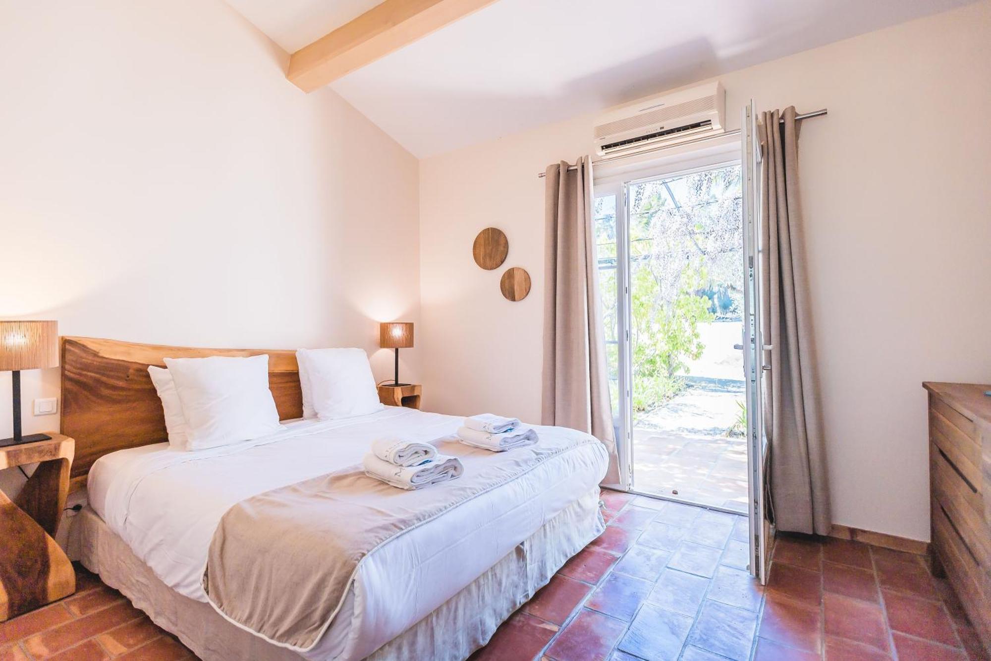 Les Maisons Du Sud Aparthotel
