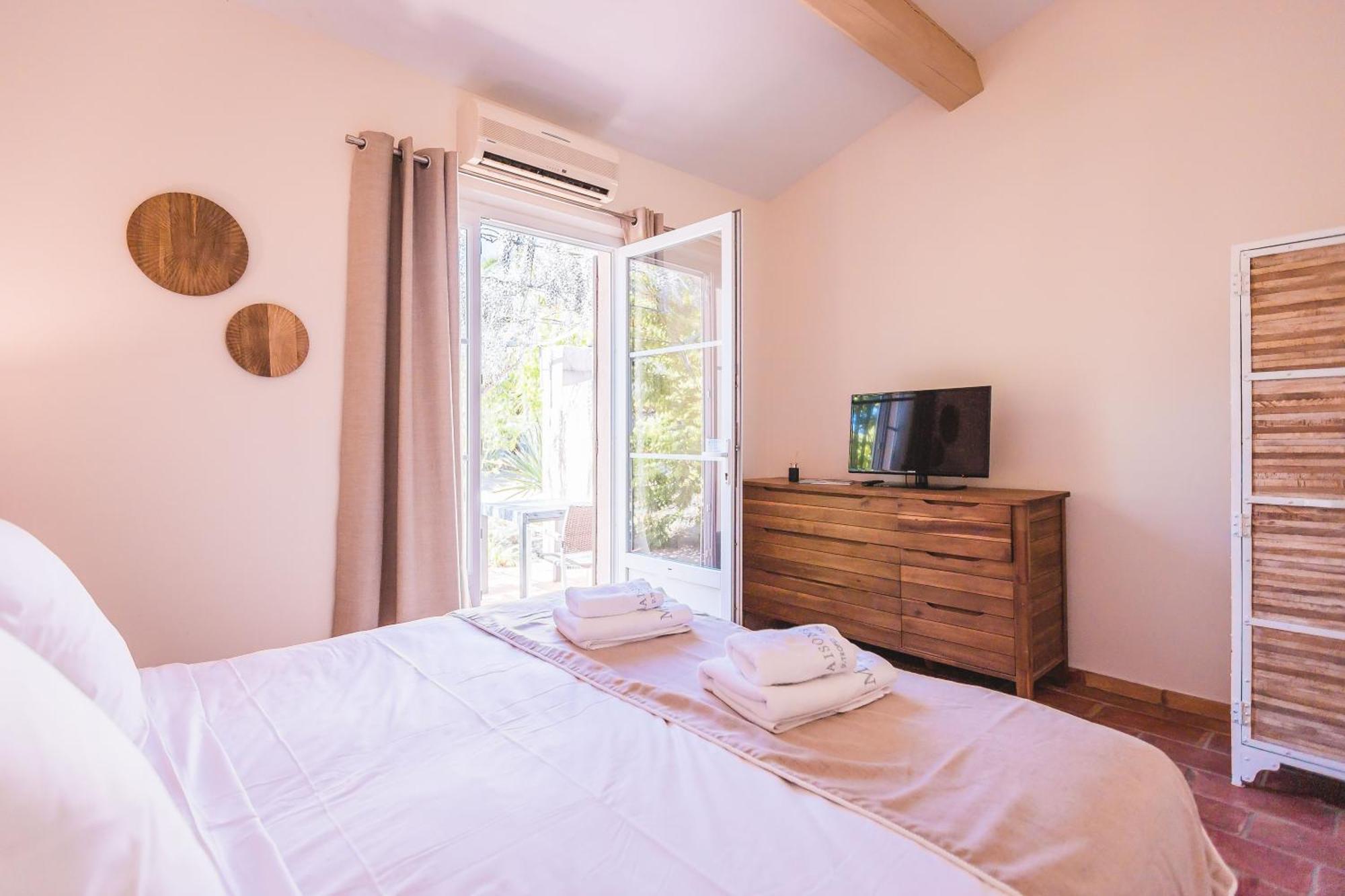 Aparthotel Les Maisons Du Sud