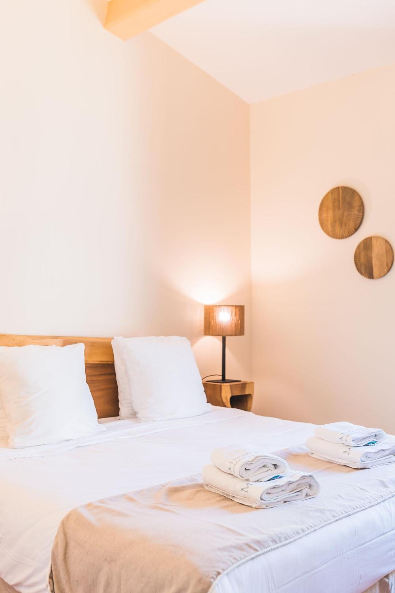 Les Maisons Du Sud Aparthotel 3*