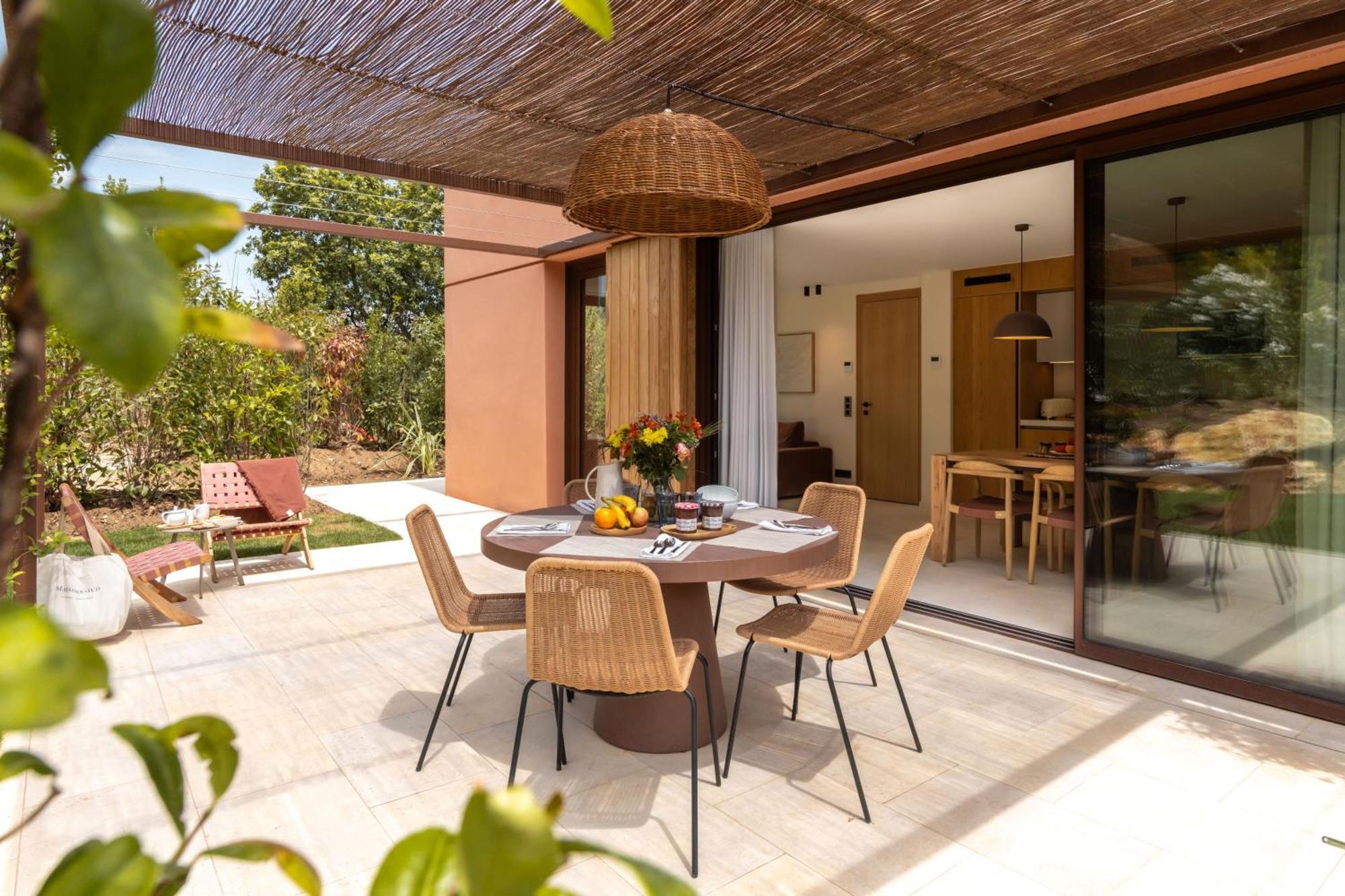 Les Maisons Du Sud Aparthotel 3*