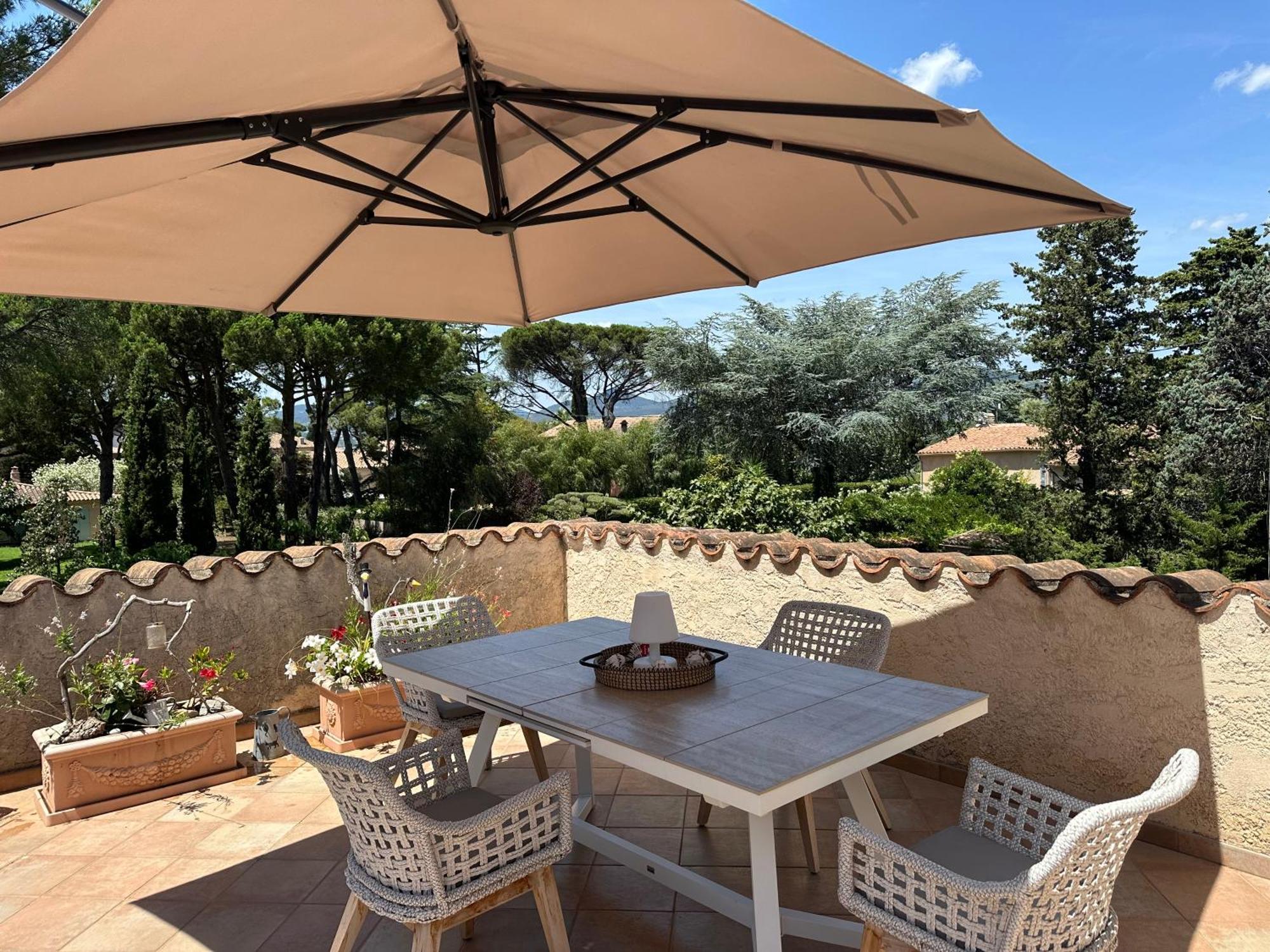 Les Terrasses De *