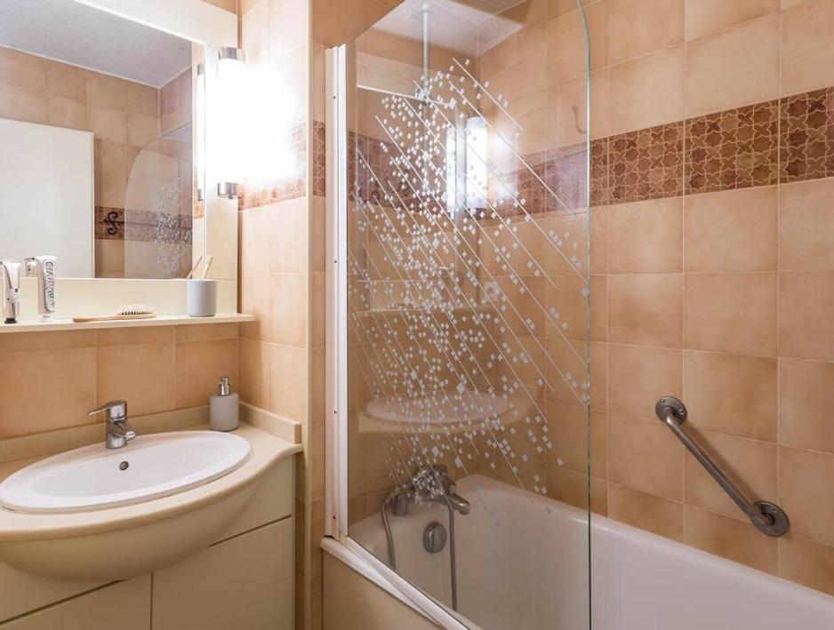 Apartment Eden Parc Tropez 2