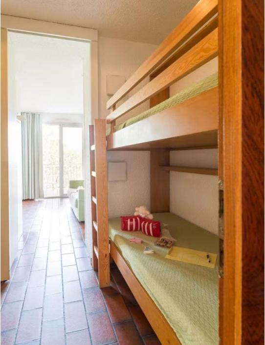 Eden Parc Tropez 2 Apartment Saint-Tropez
