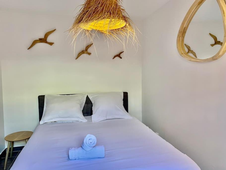 Apartment Marinesappartement, La Marina Tropezienne Saint-Tropez