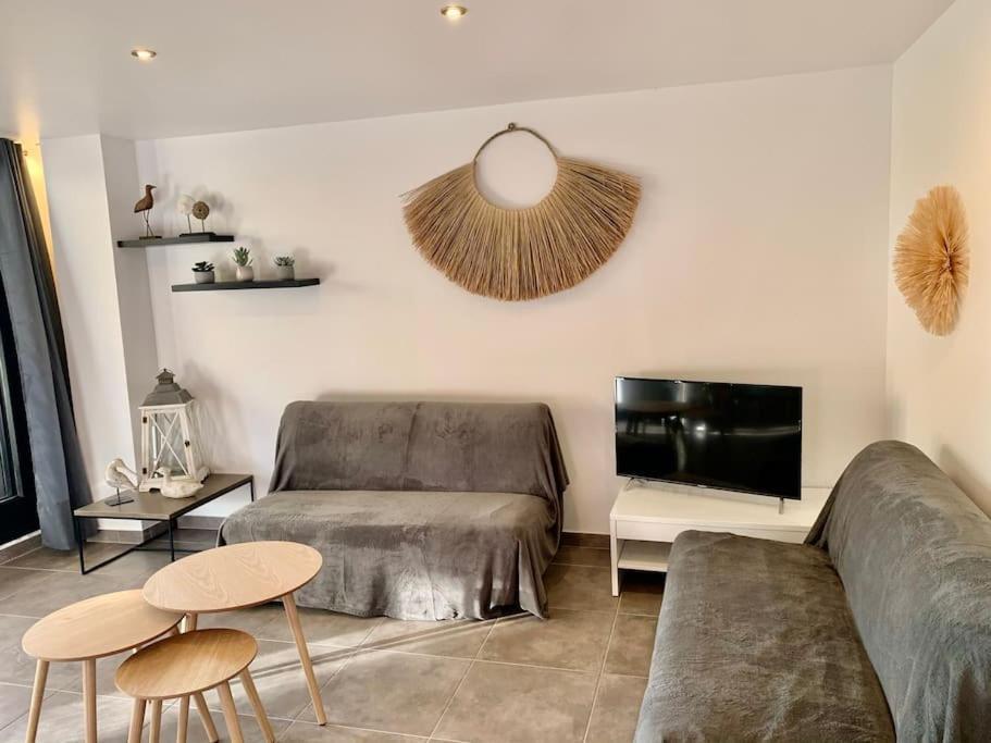 Apartment Marinesappartement, La Marina Tropezienne Saint-Tropez