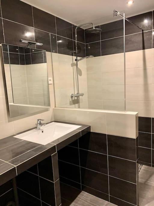 Marinesappartement, La Marina Tropezienne Apartment