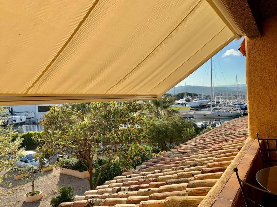 Marinesappartement, La Marina Tropezienne Apartment *